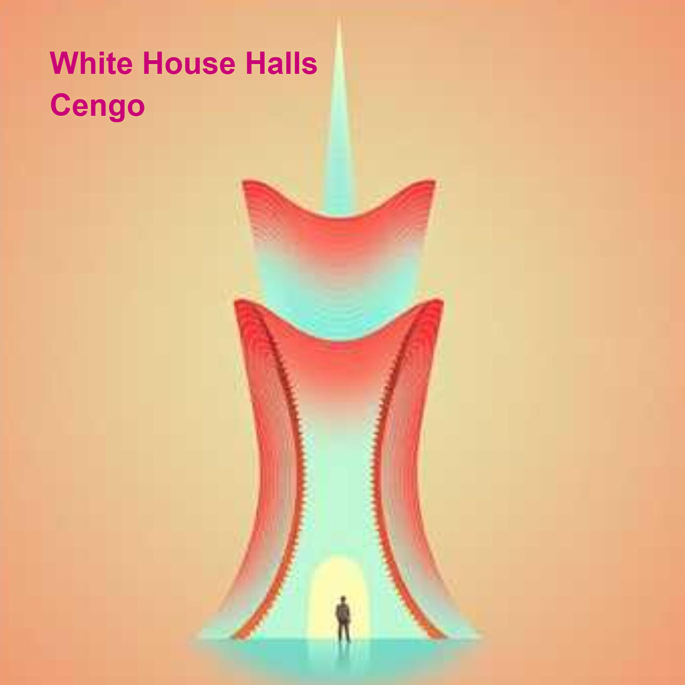 Релиз Whitehouse Halls