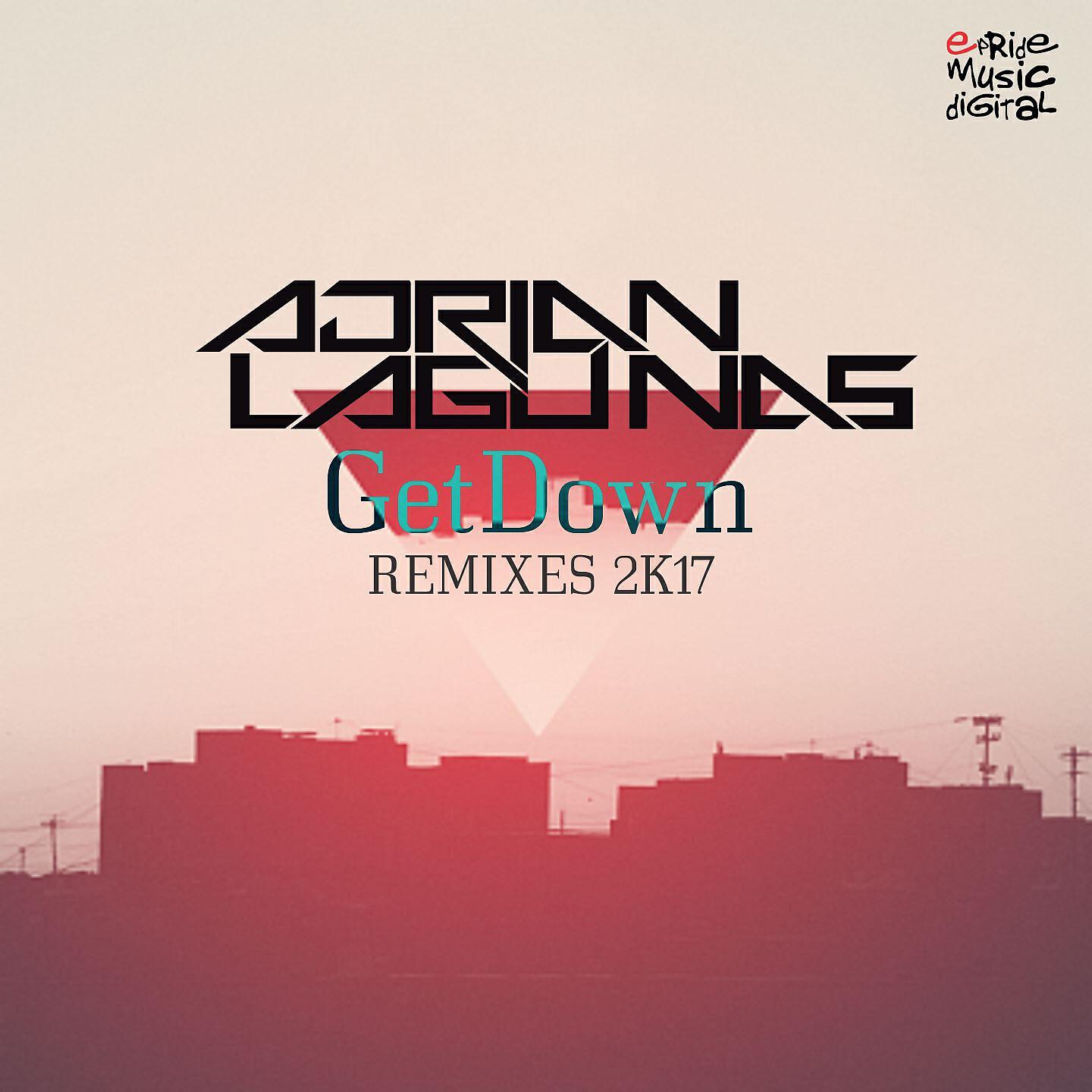 Релиз Get Down