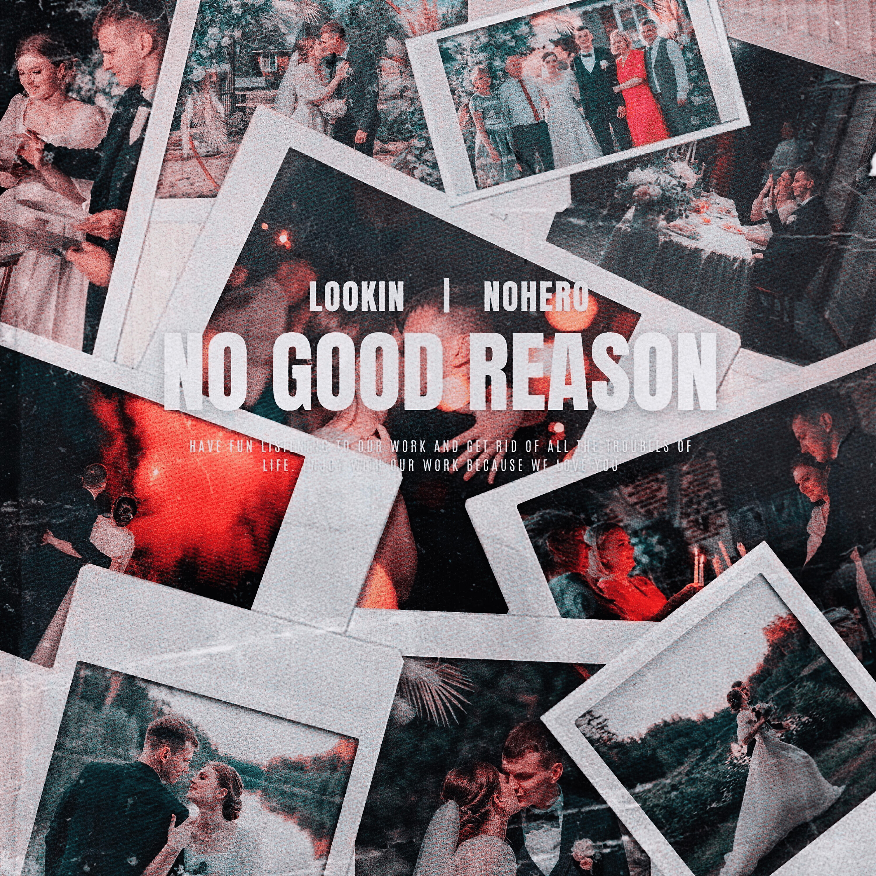 Трек No Good Reason