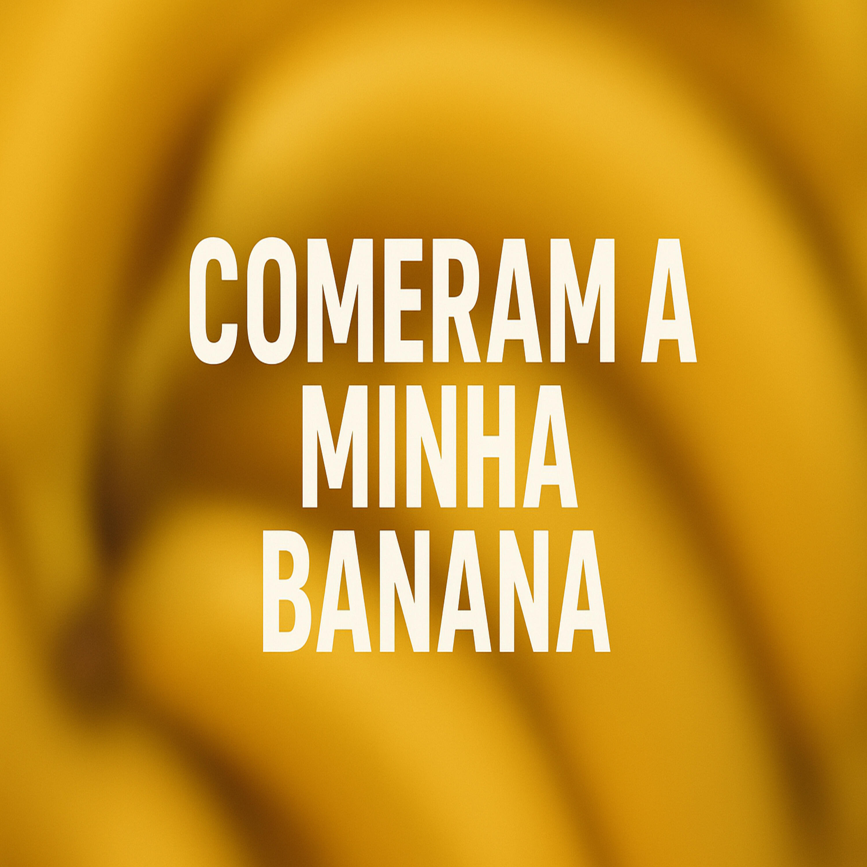 Релиз Comeram a Minha Banana