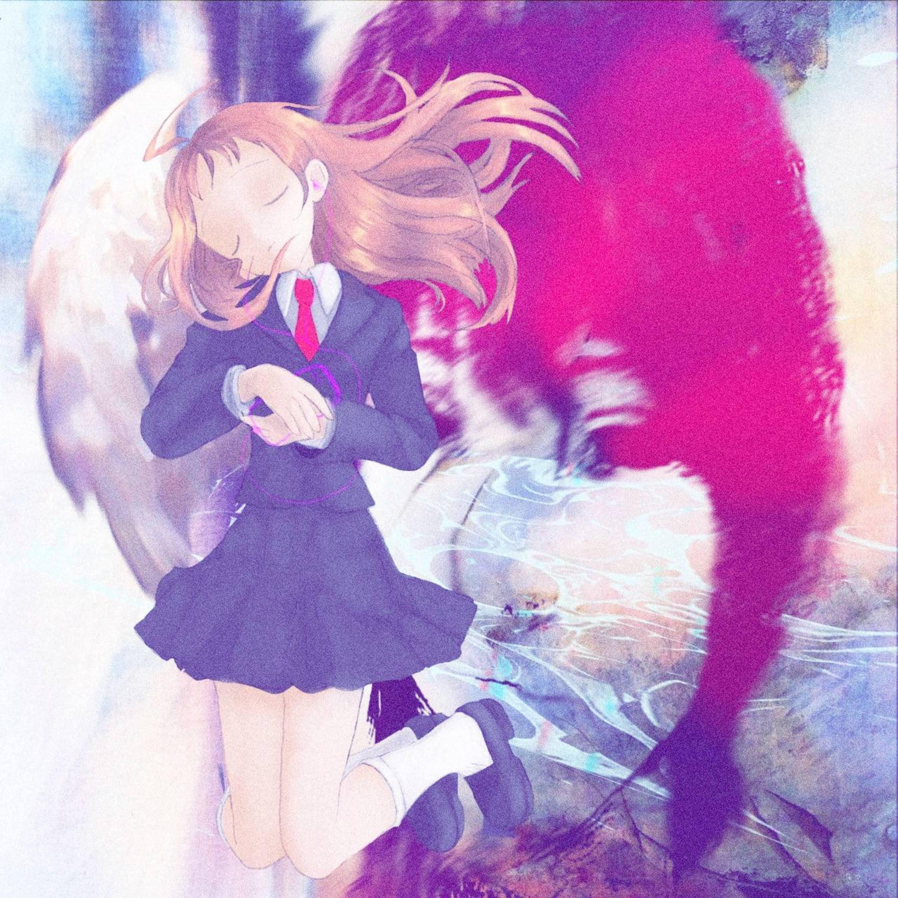 Релиз It all broken