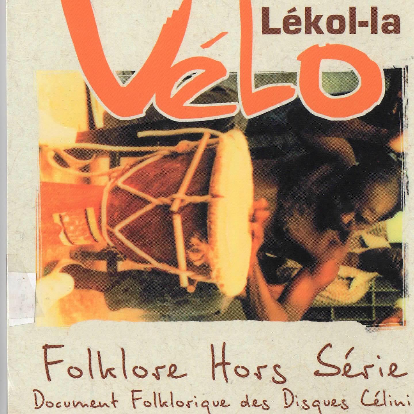 Релиз Lékol-la