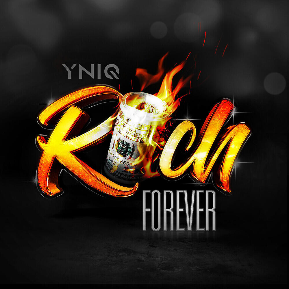 Релиз Rich Forever