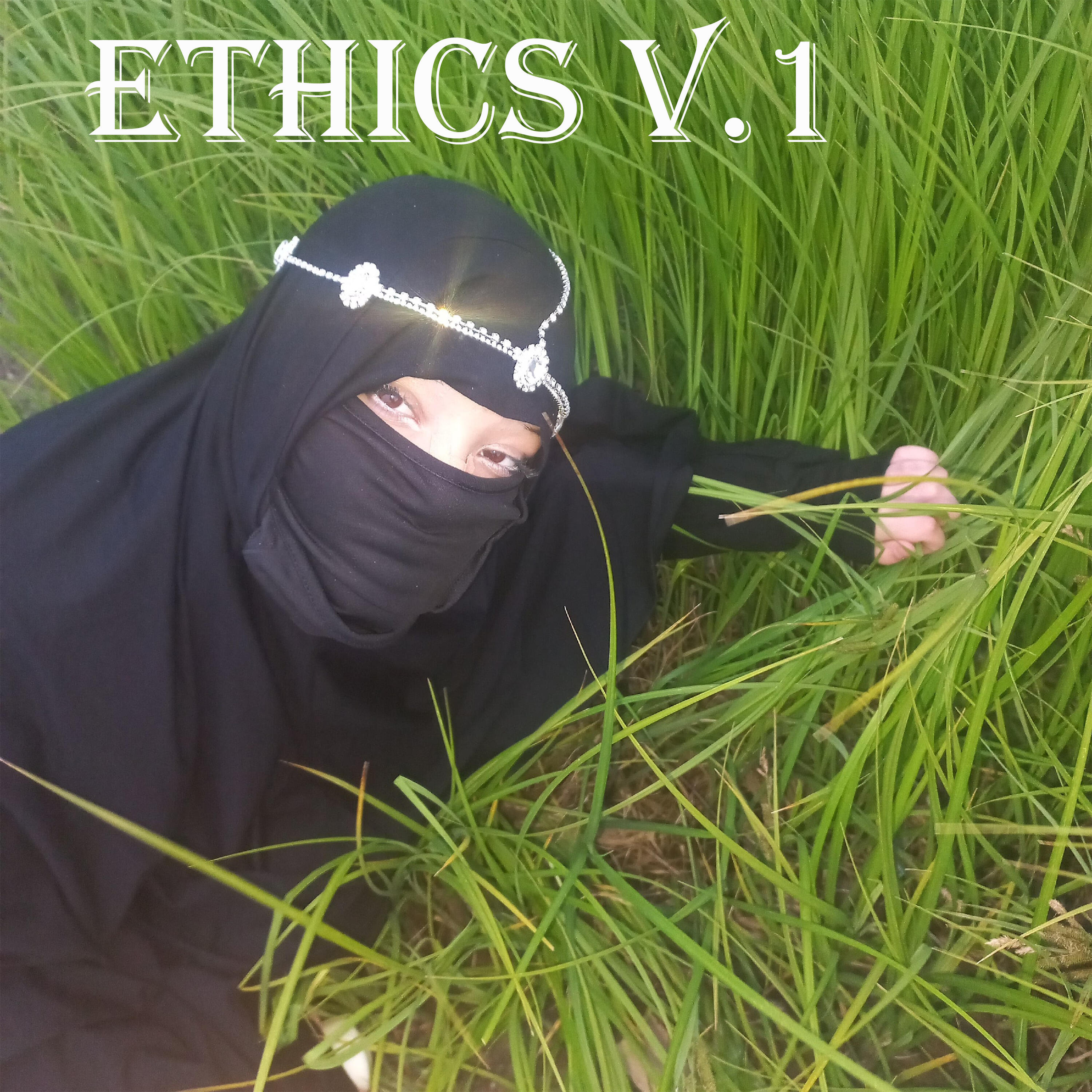 Релиз Ethics V. 1