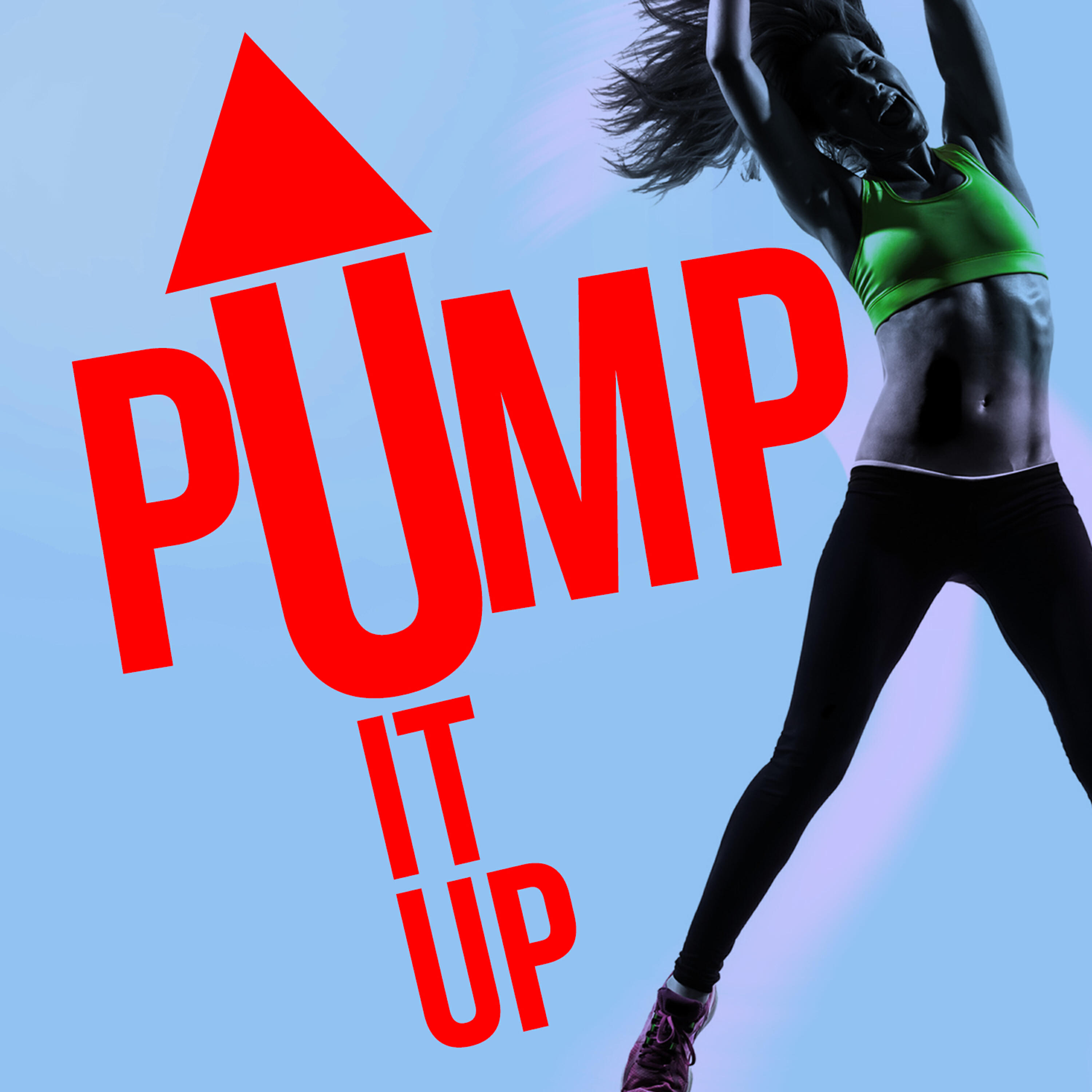 Релиз Pump It Up