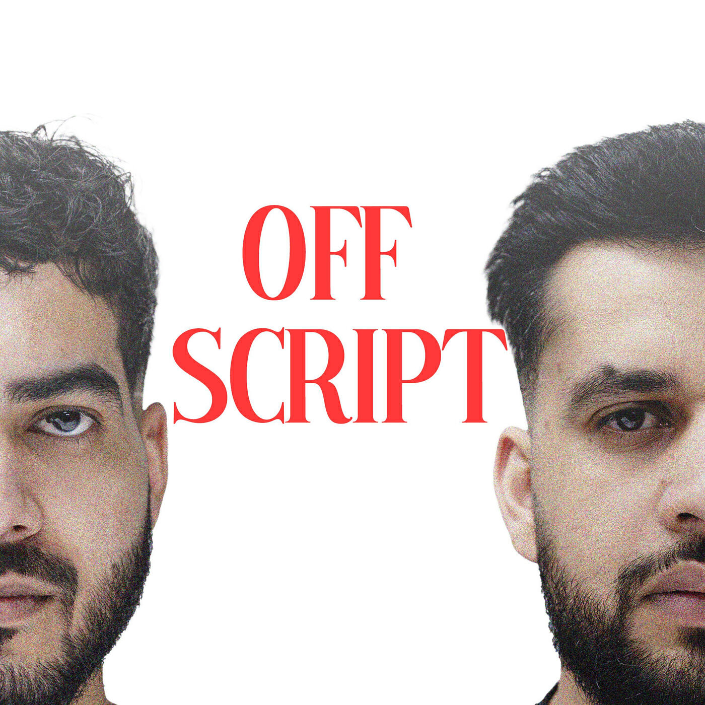 Релиз Off Script