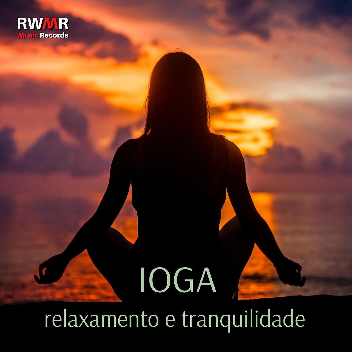 Релиз Ioga – Relaxamento e tranquilidade, técnicas de respiração, yin ioga, atenção plena, meditação e relaxamento, pranayama, hatha