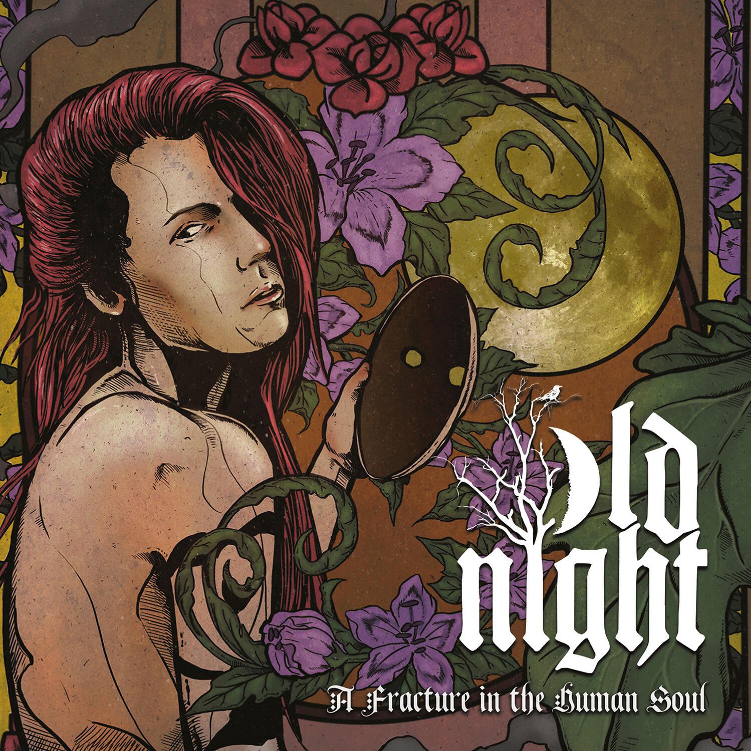 Релиз A Fracture in the Human Soul