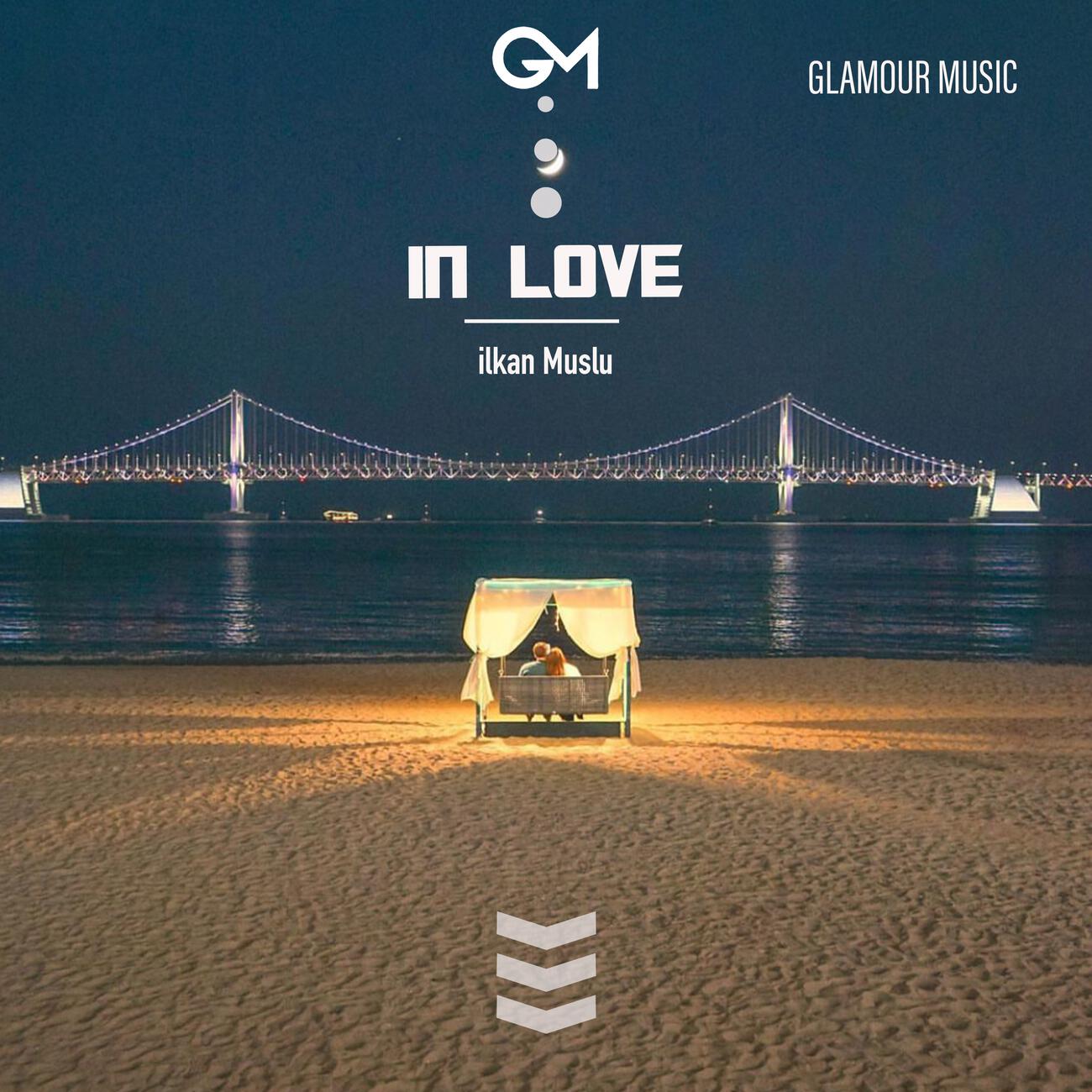 Релиз In Love
