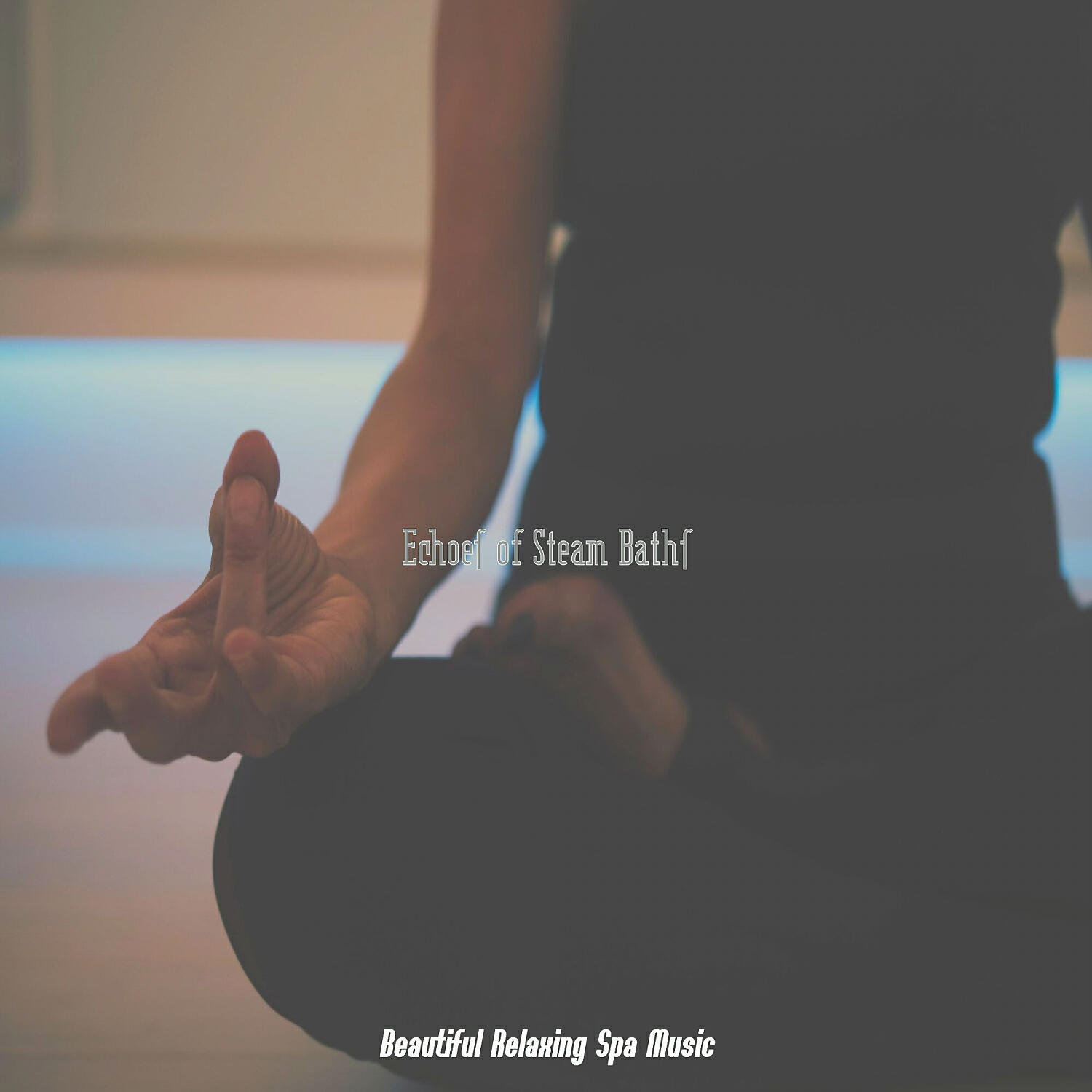 Трек Dashing Moods for Aromatherapy Massages