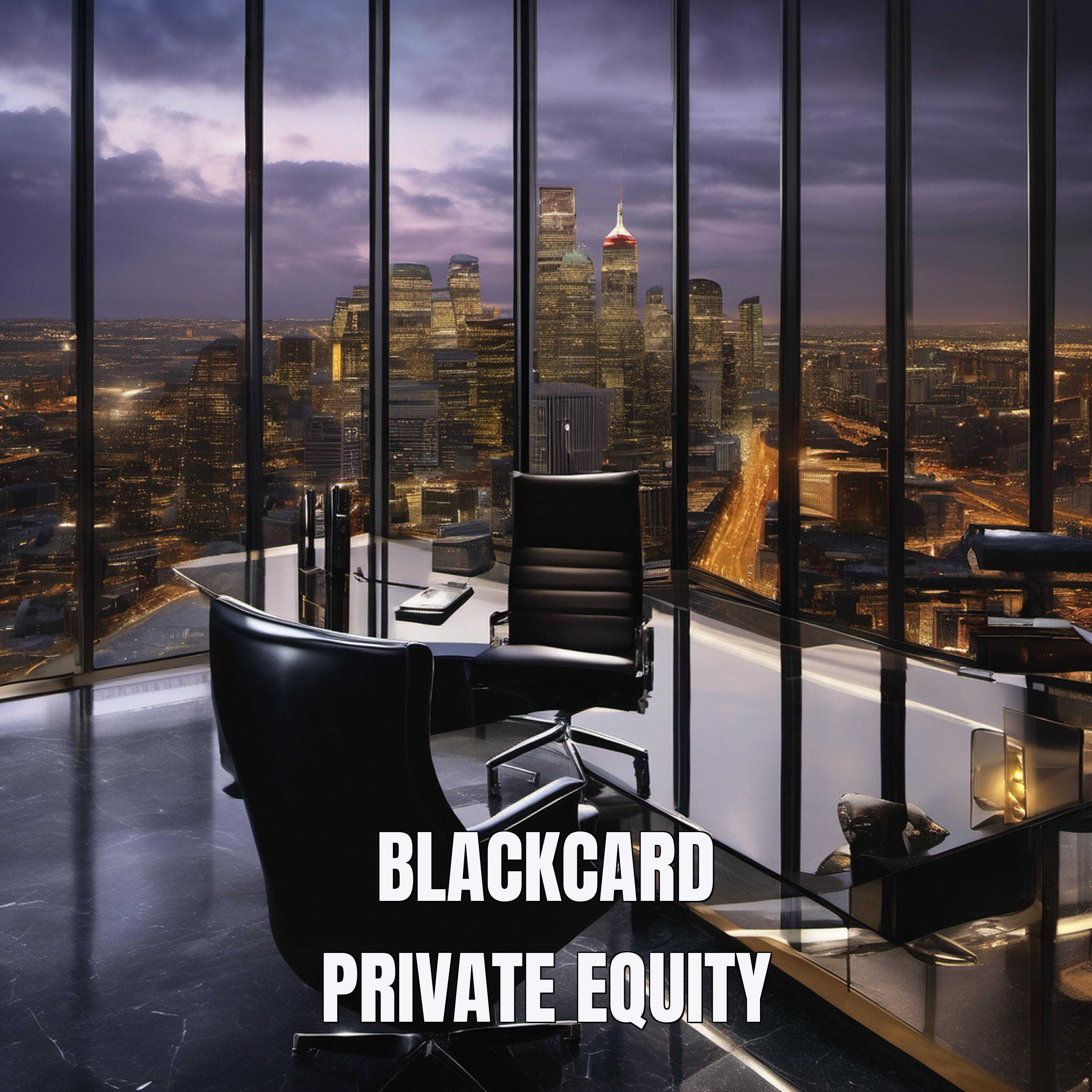 Релиз PRIVATE EQUITY