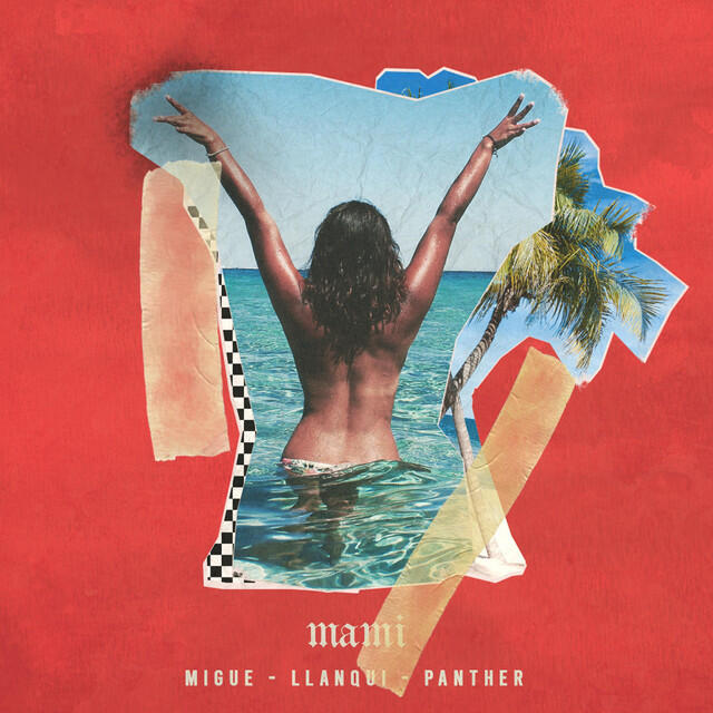 Релиз Mami FT Panther y Llanqui