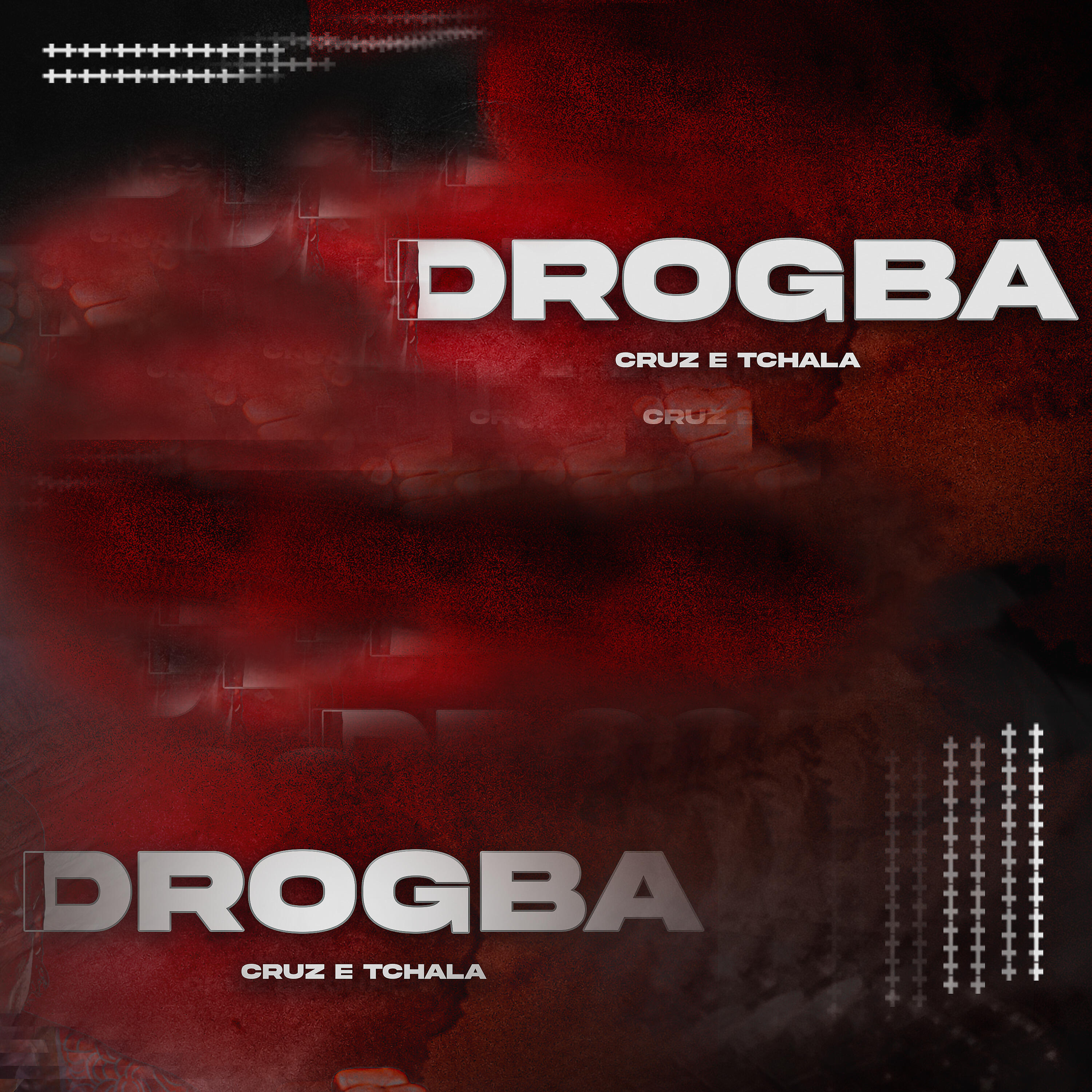 Релиз Drogba