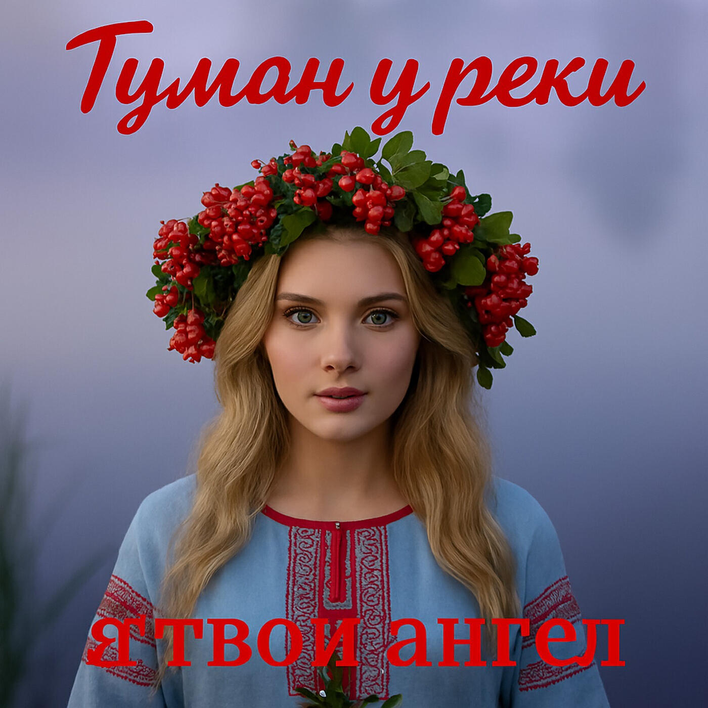 Релиз Туман у реки