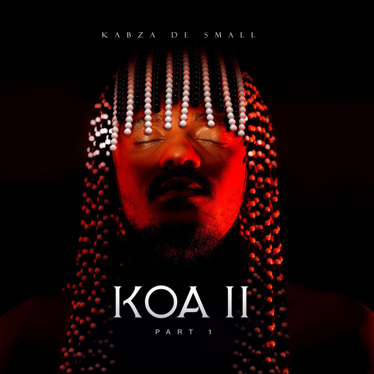 Релиз KOA II Part 1