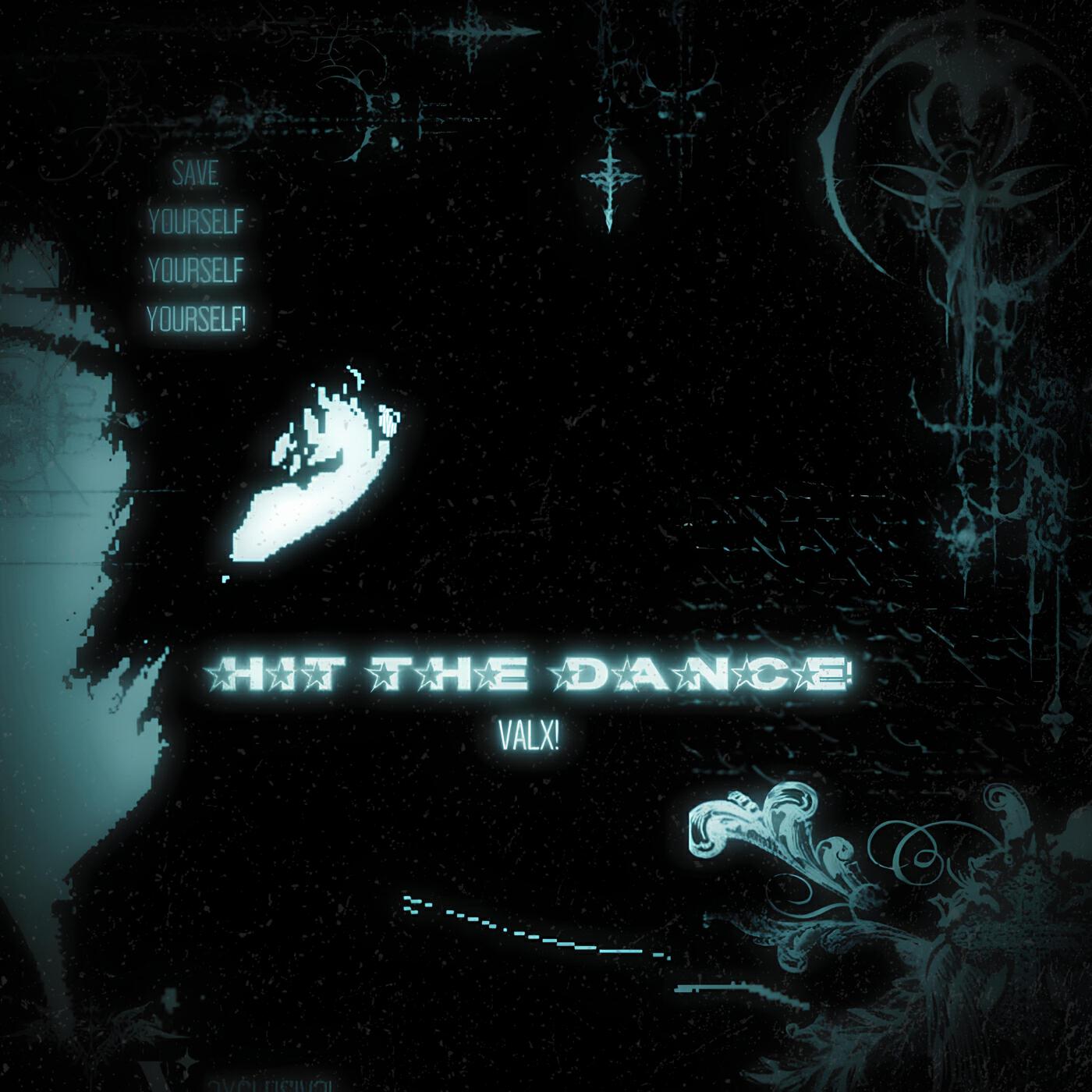 Релиз HIT THE DANCE!