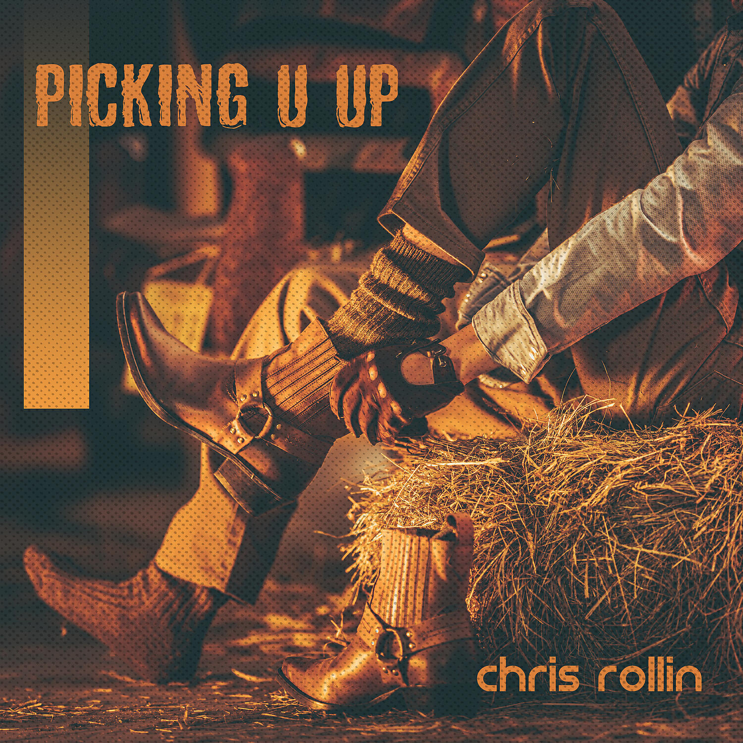 Chris Rollin