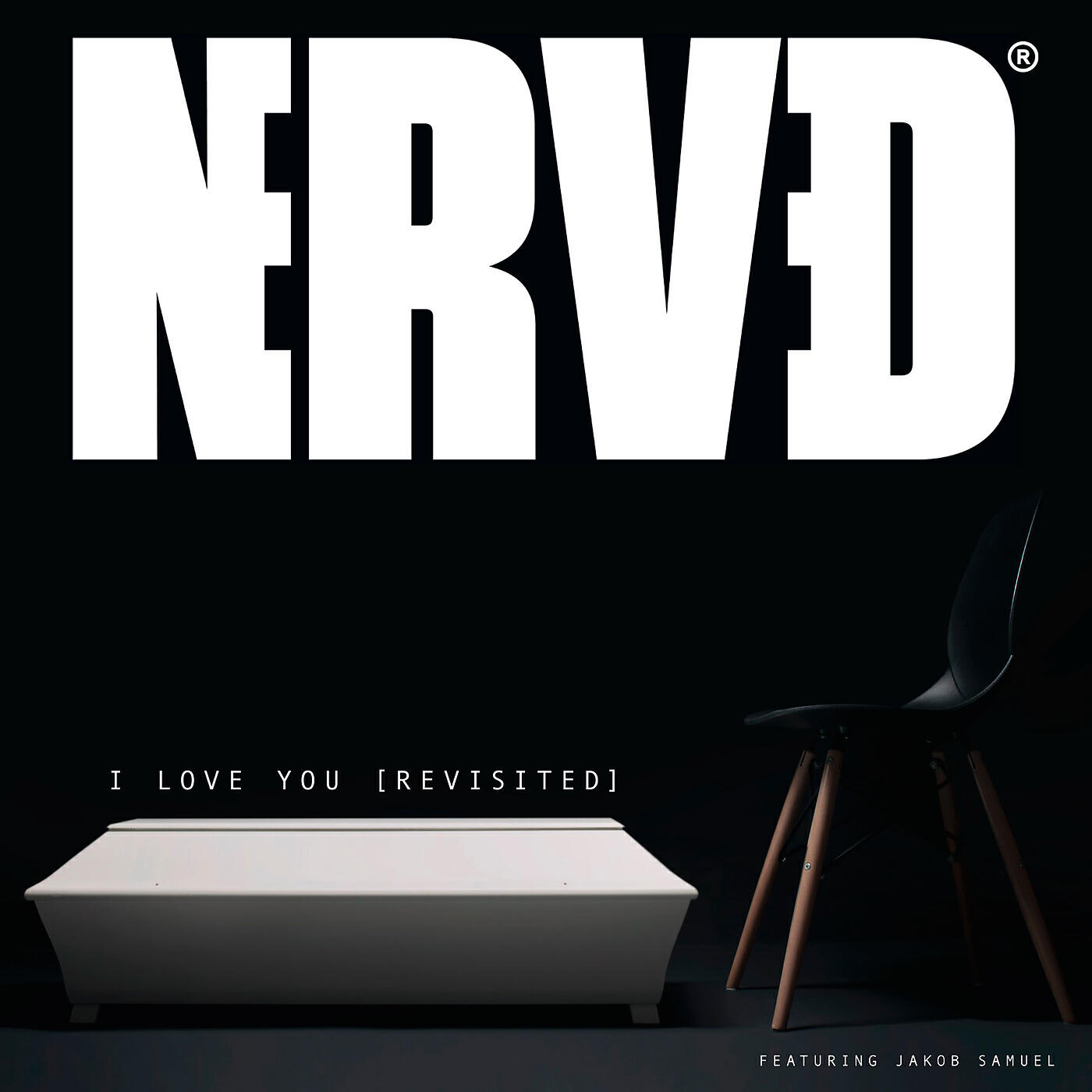 Релиз I Love You (Revisited)