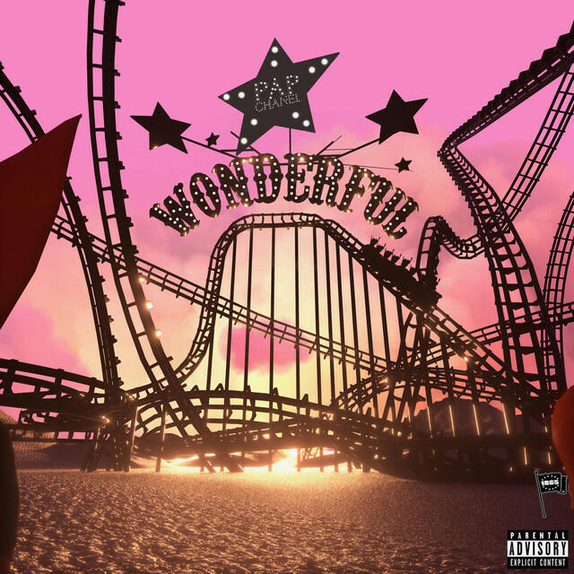 Релиз Wonderful