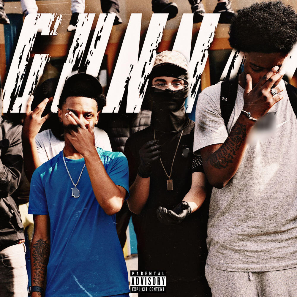 Релиз Gunnaz