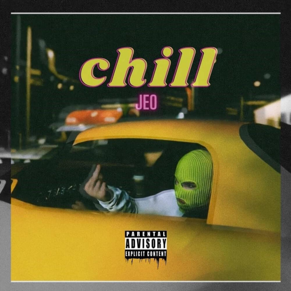 Релиз Chill