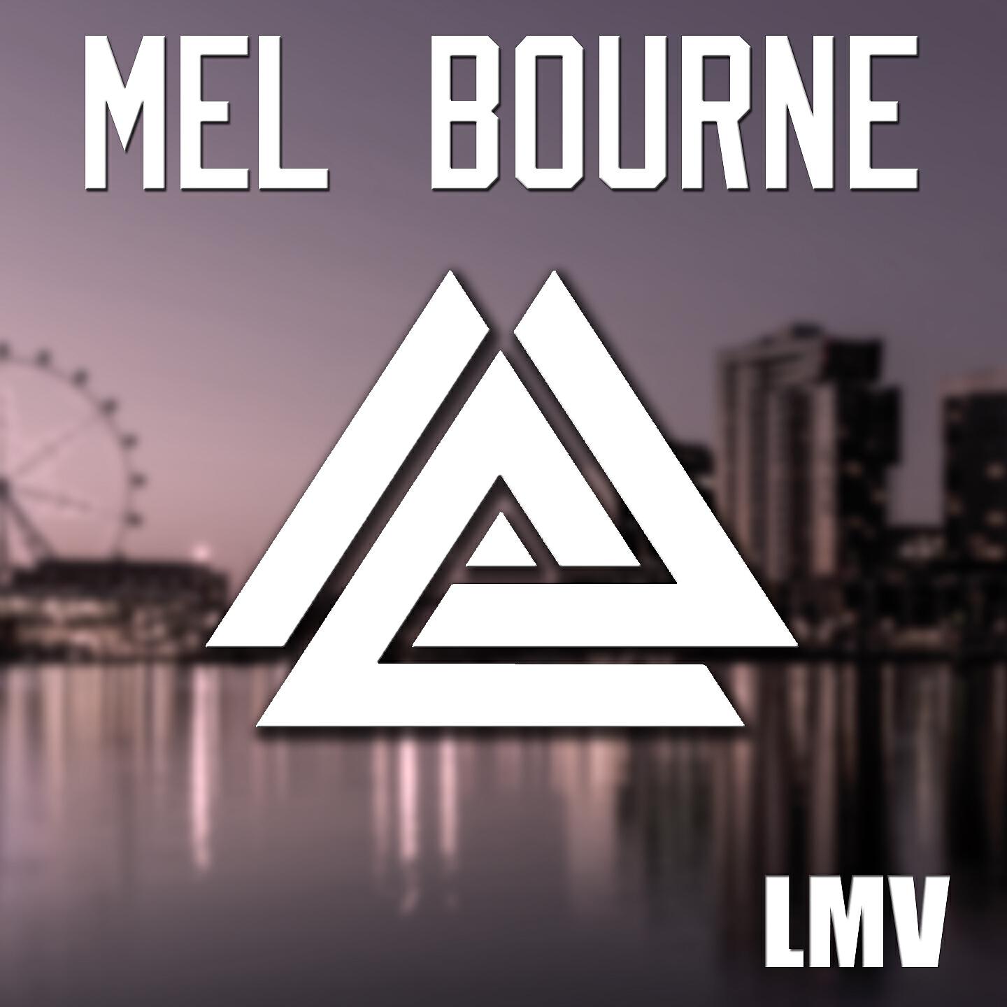 Релиз Mel Bourne