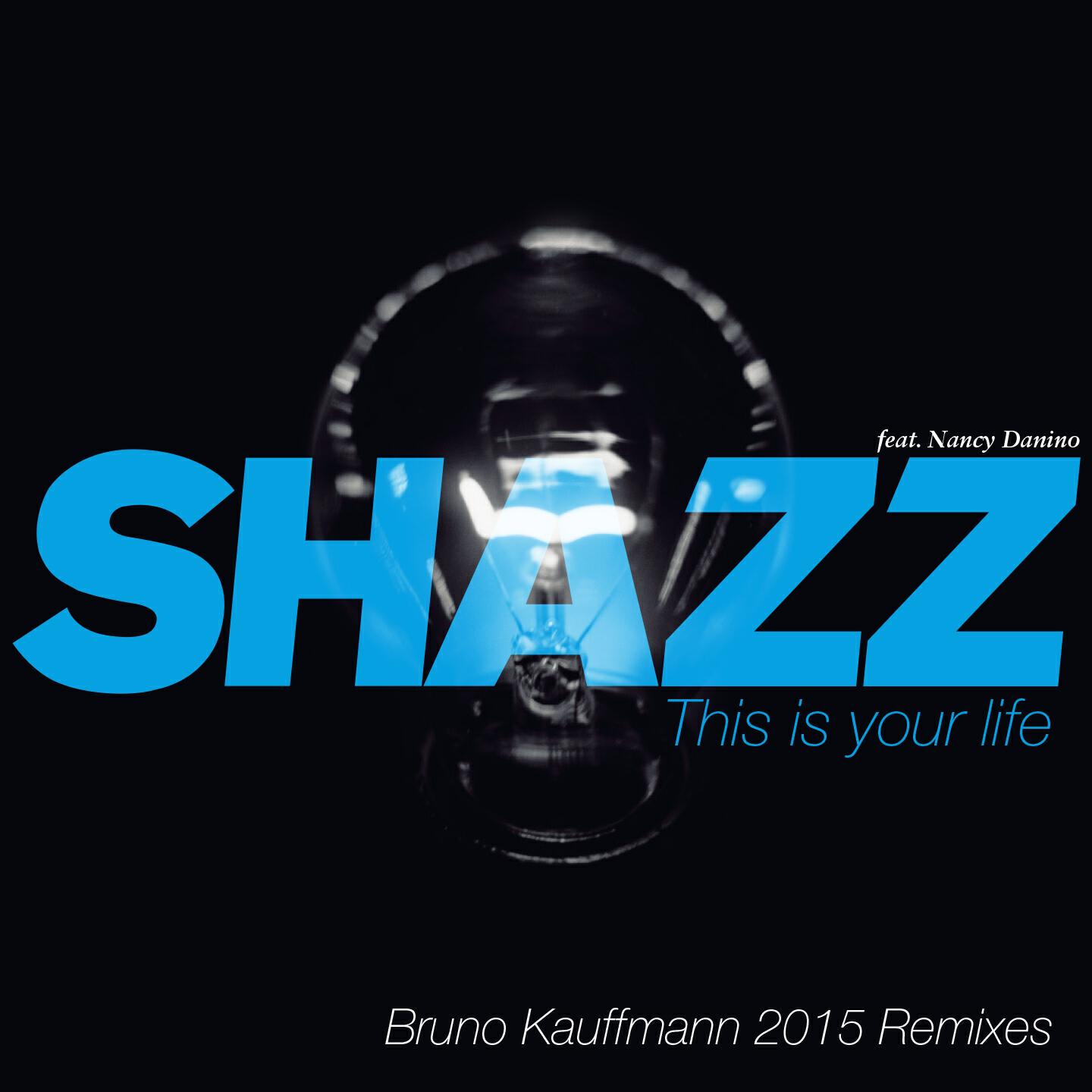 Релиз This Is Your Life