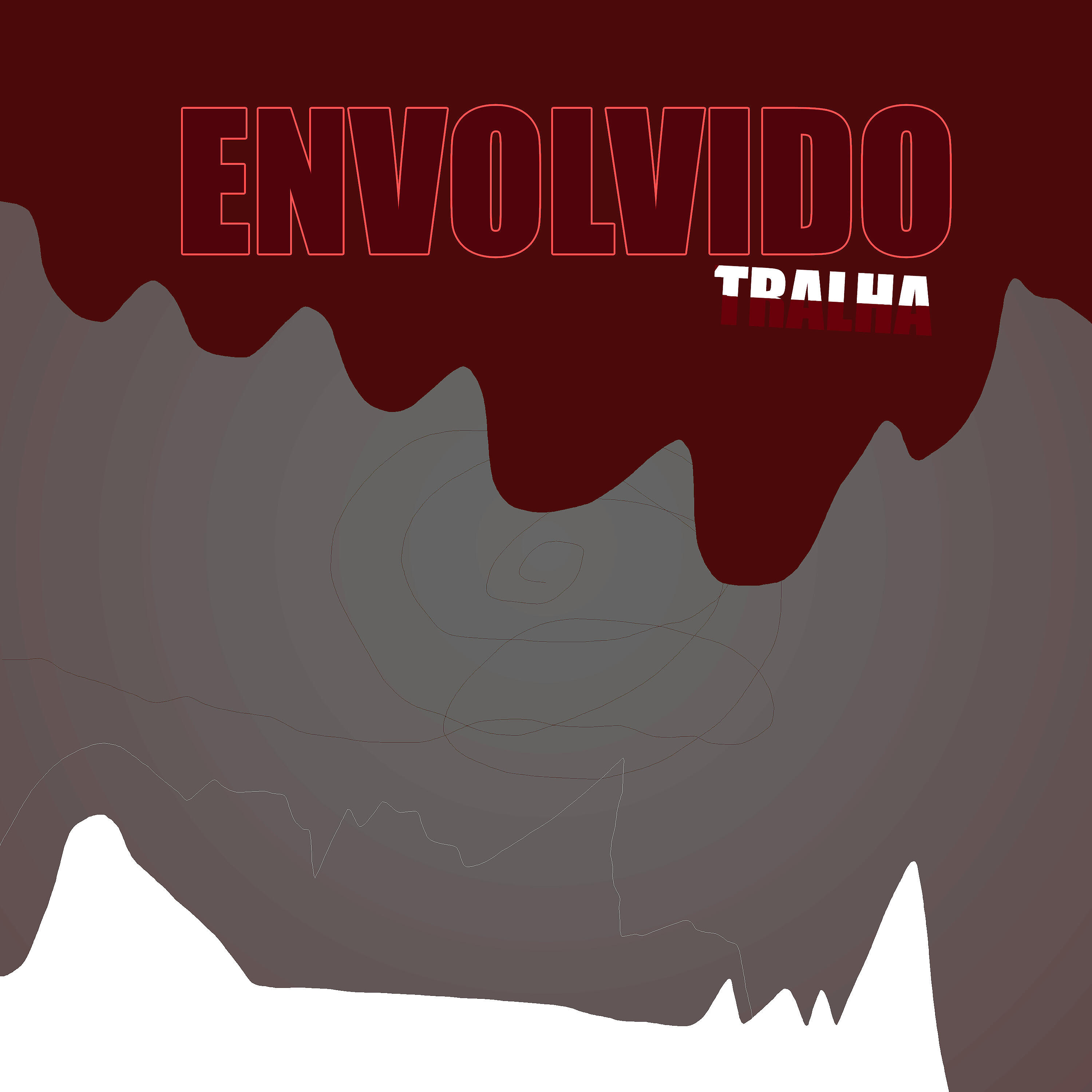 Скачать песню DJ KR3, Mc India - Envolvido Tralha бесплатно в MP3 для Android и iOS