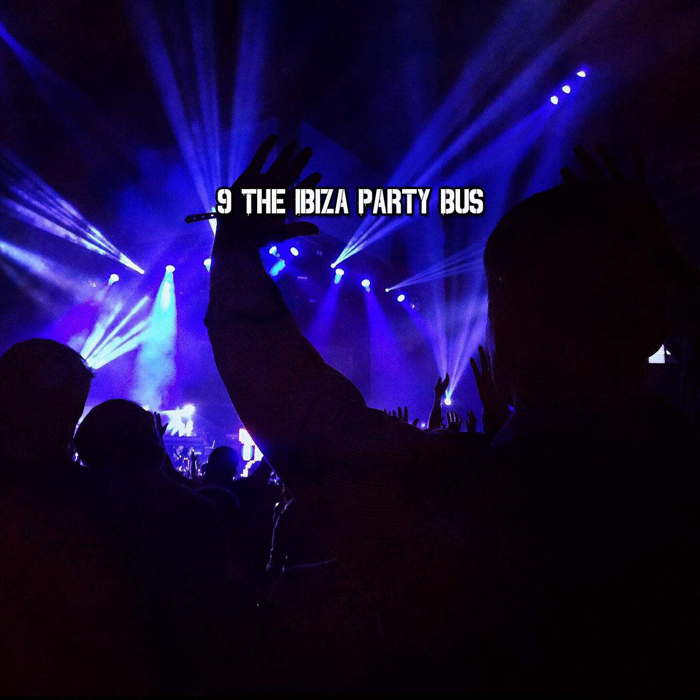 Релиз 9 The Ibiza Party Bus
