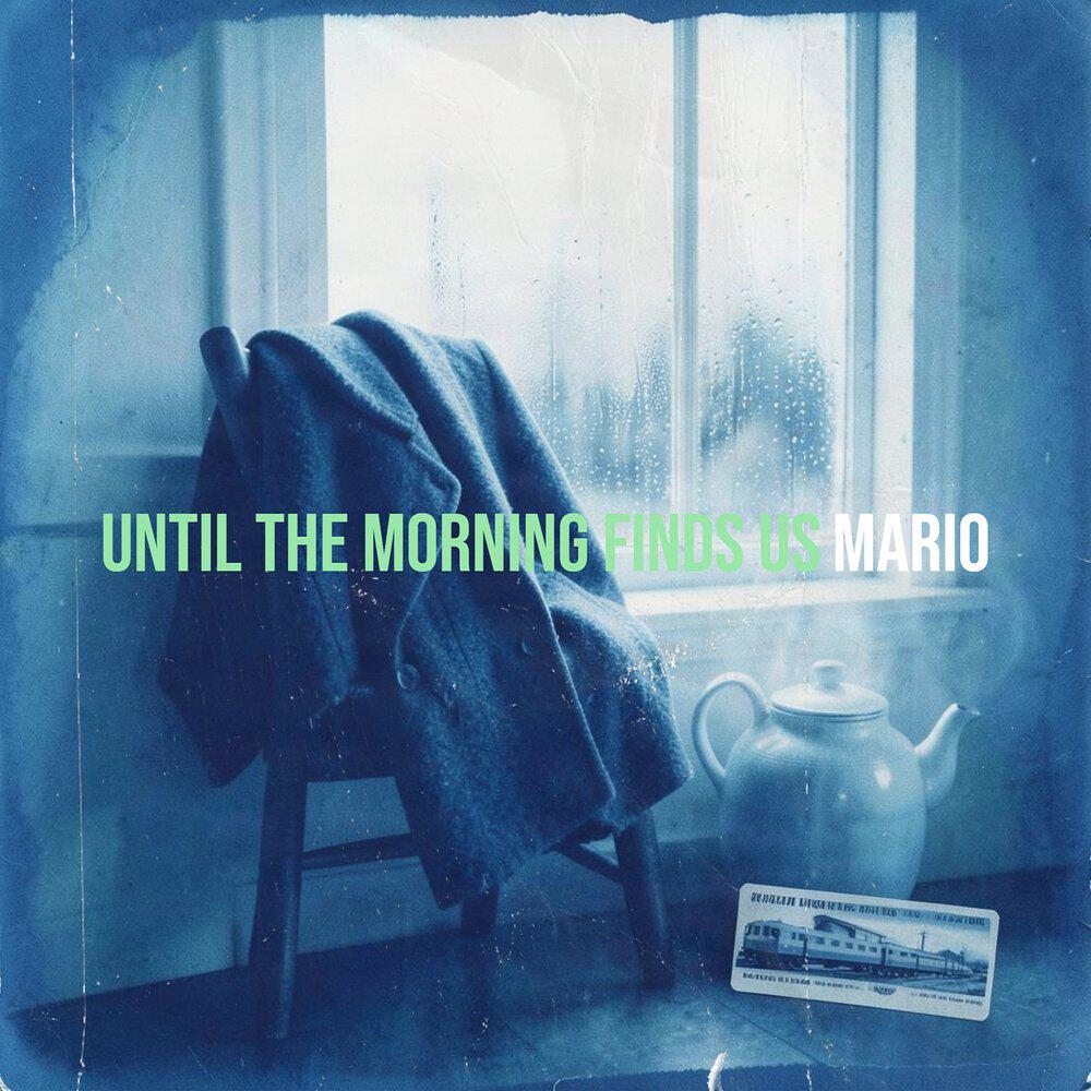 Релиз Until the Morning Finds Us