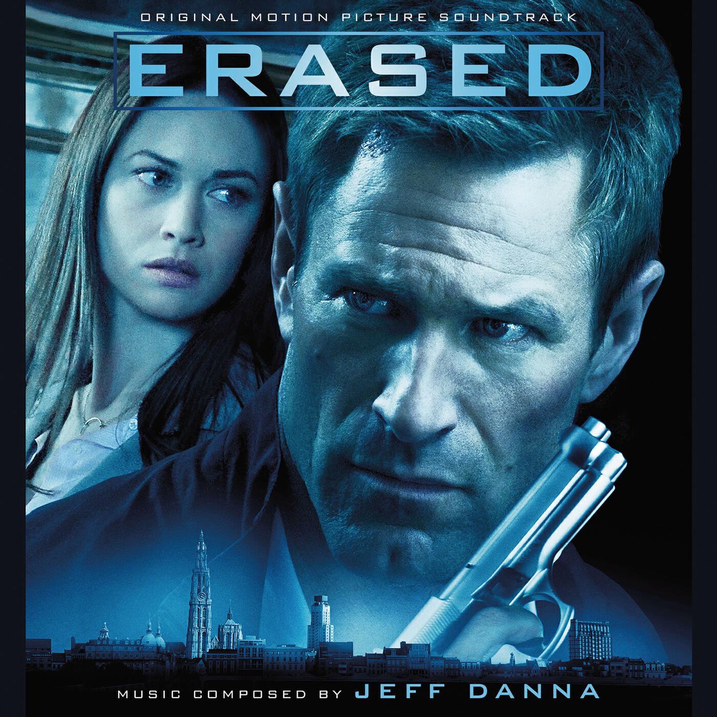 Релиз Erased