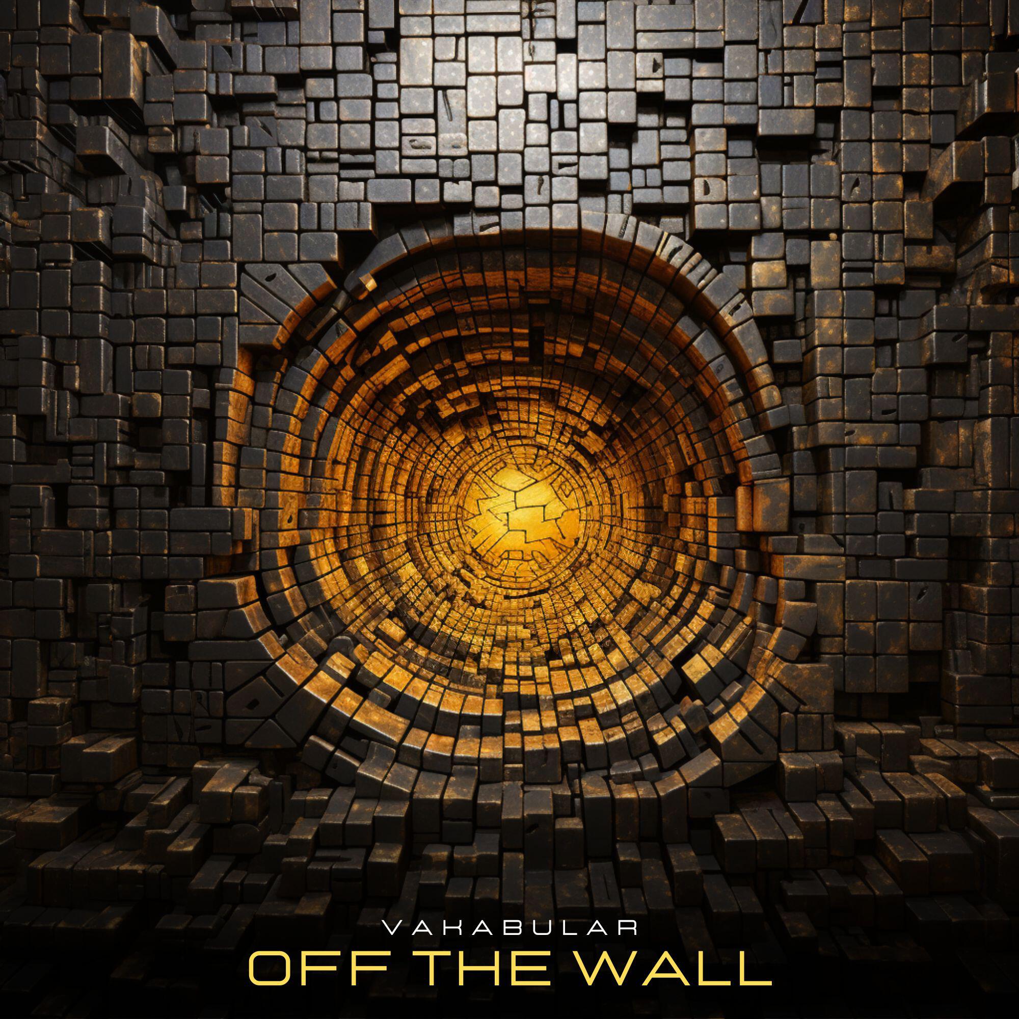 Релиз Off The Wall