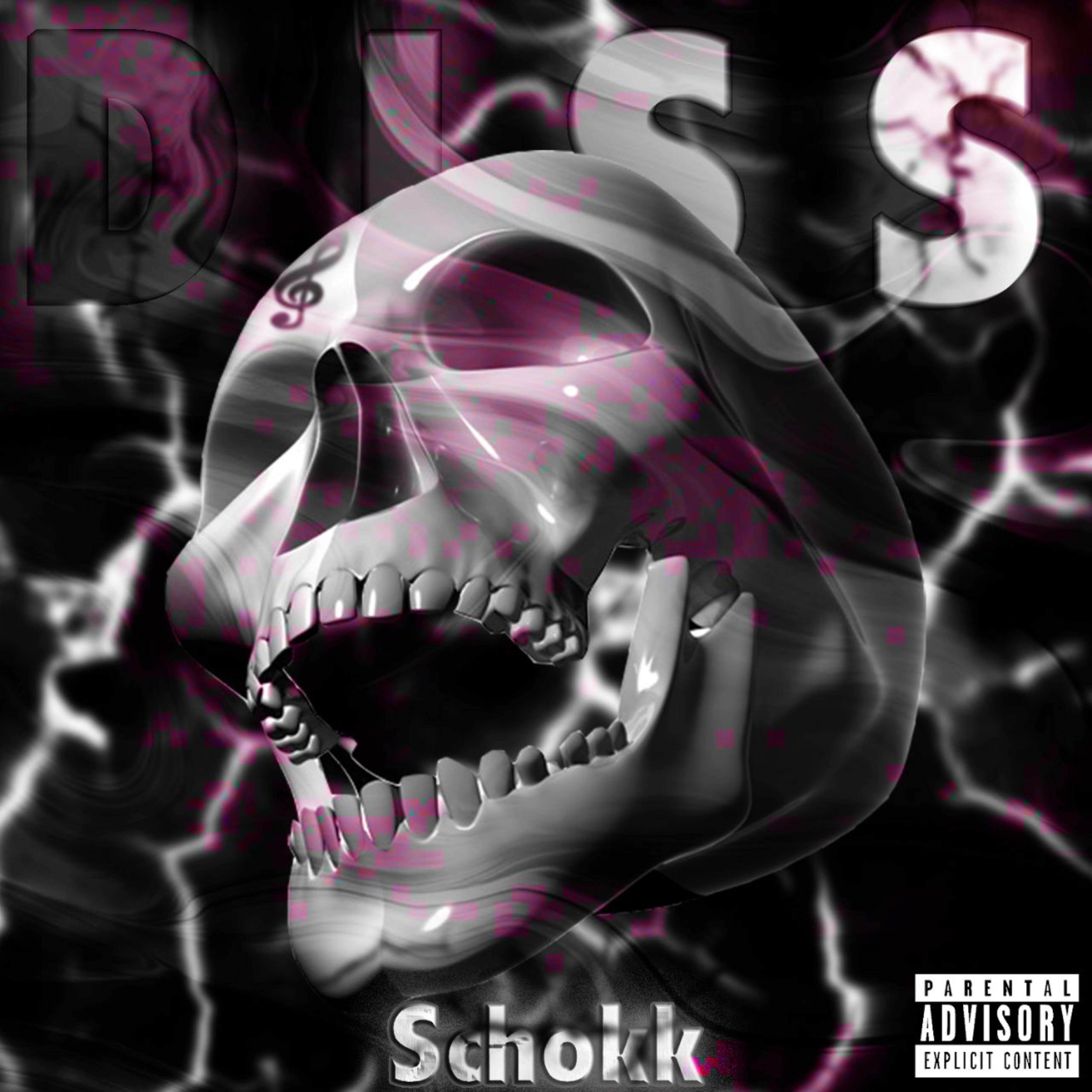 Релиз Diss Schokk