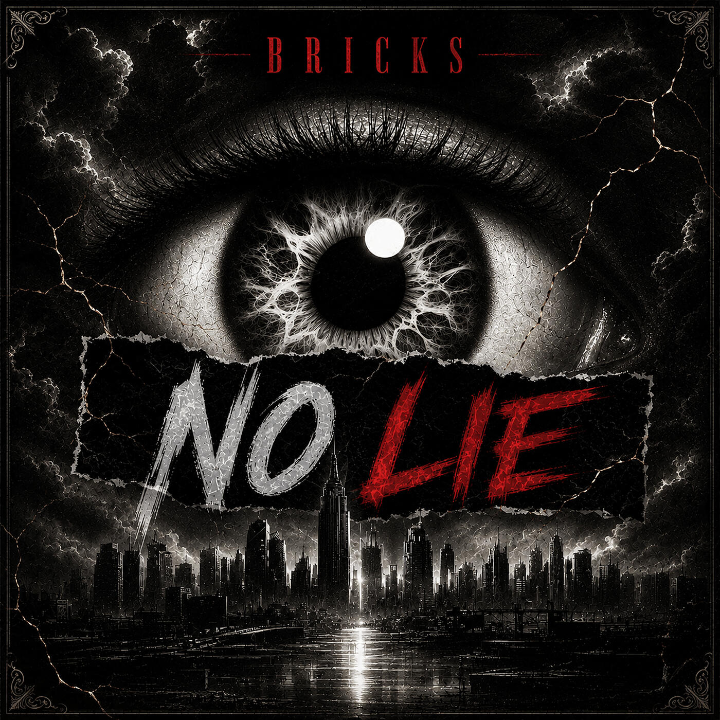 Релиз No Lie
