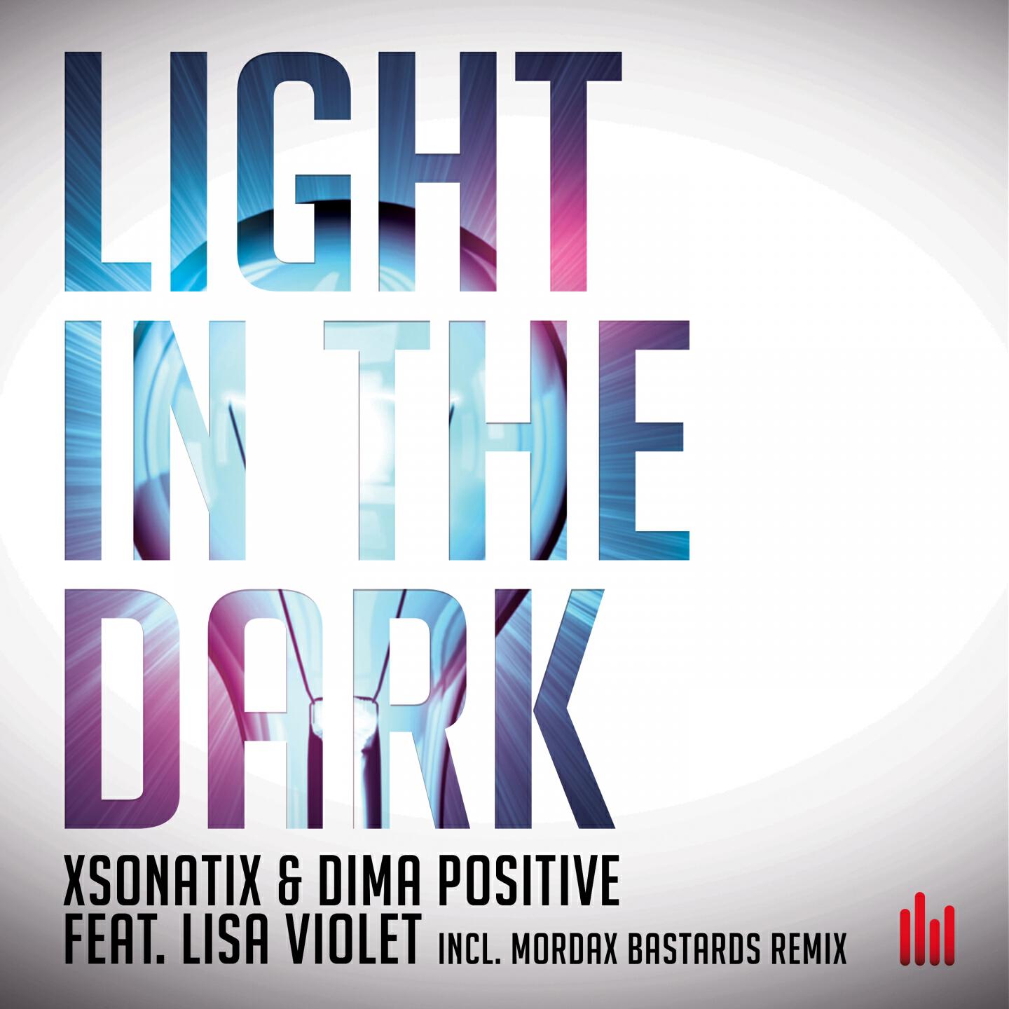 Релиз Light in the Dark