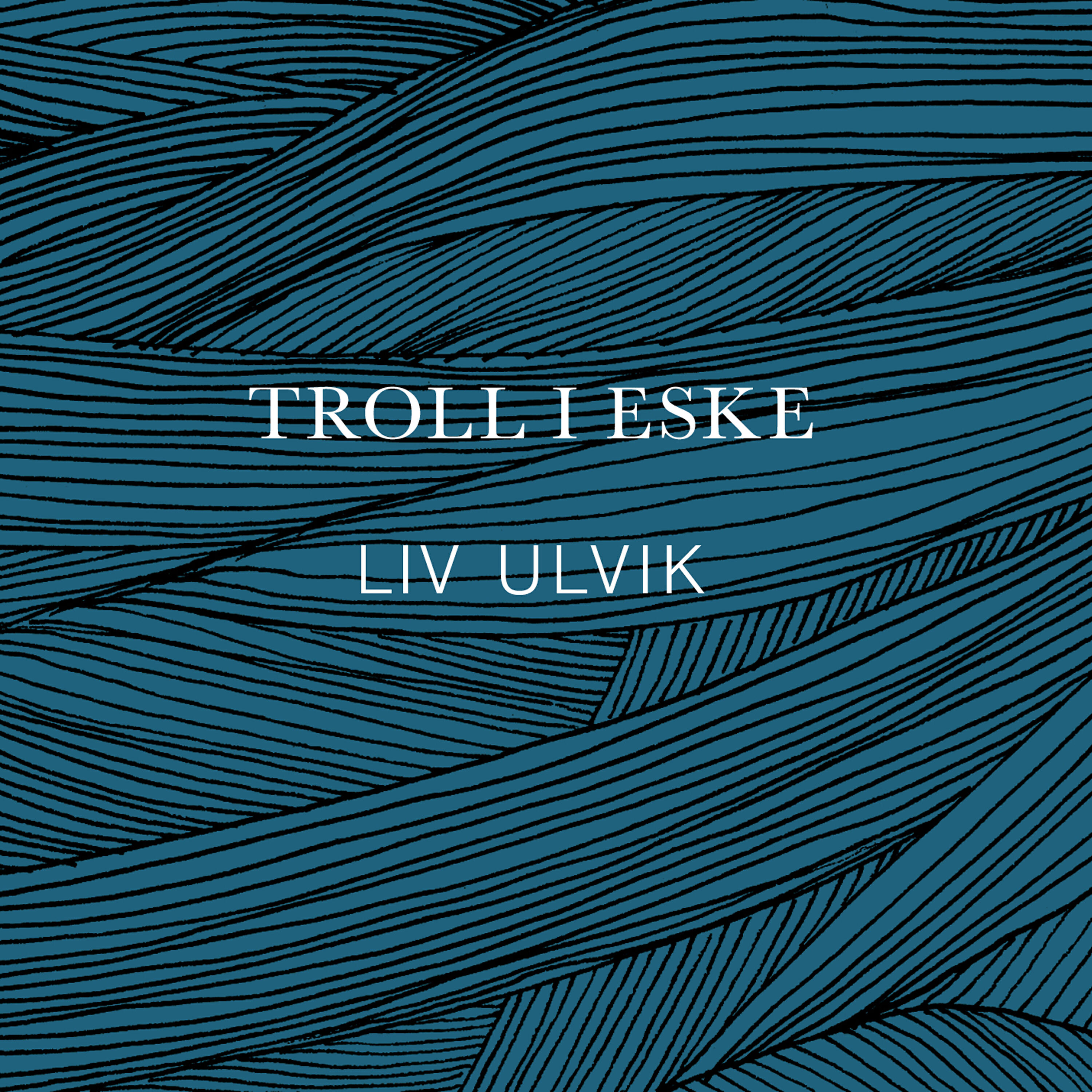 Релиз Troll i eske