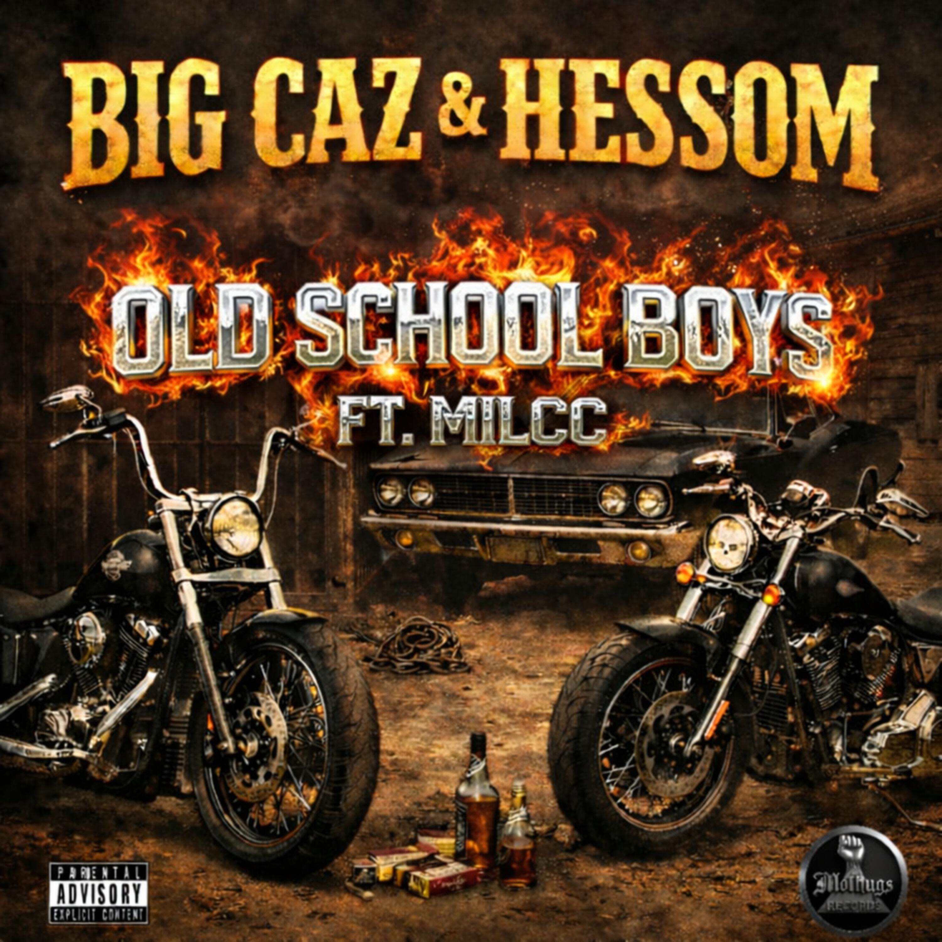 Hessom