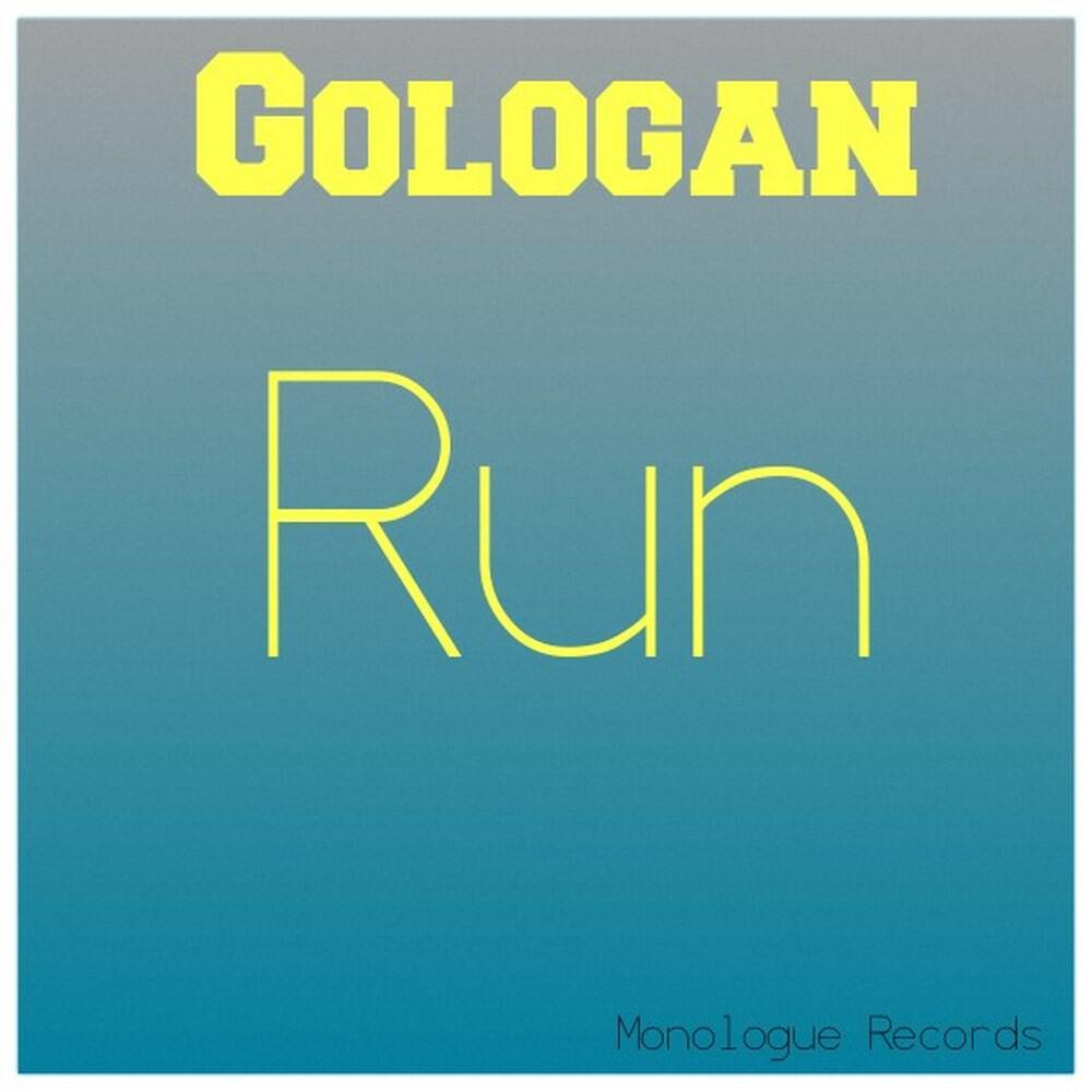 Релиз Run