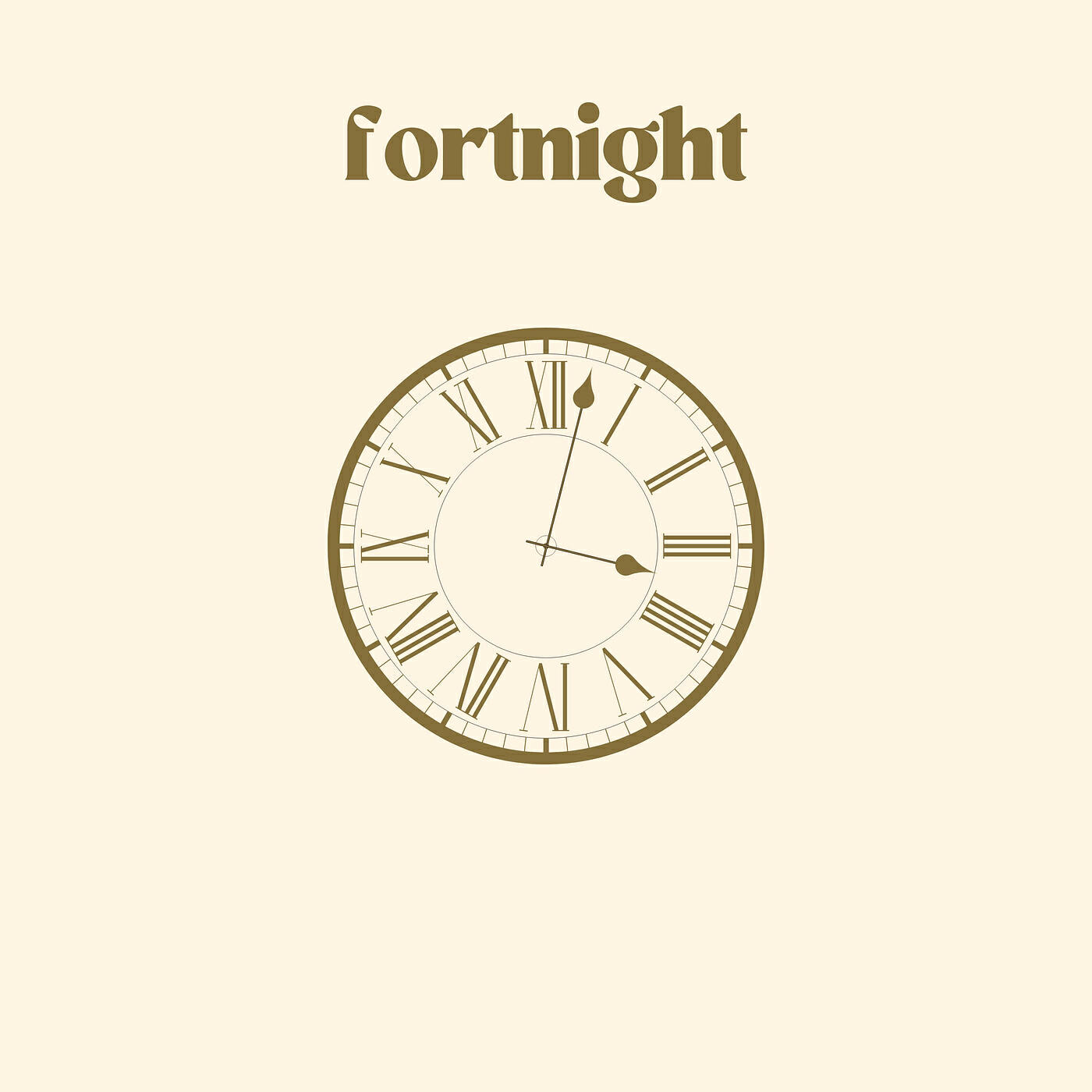 Релиз Fortnight