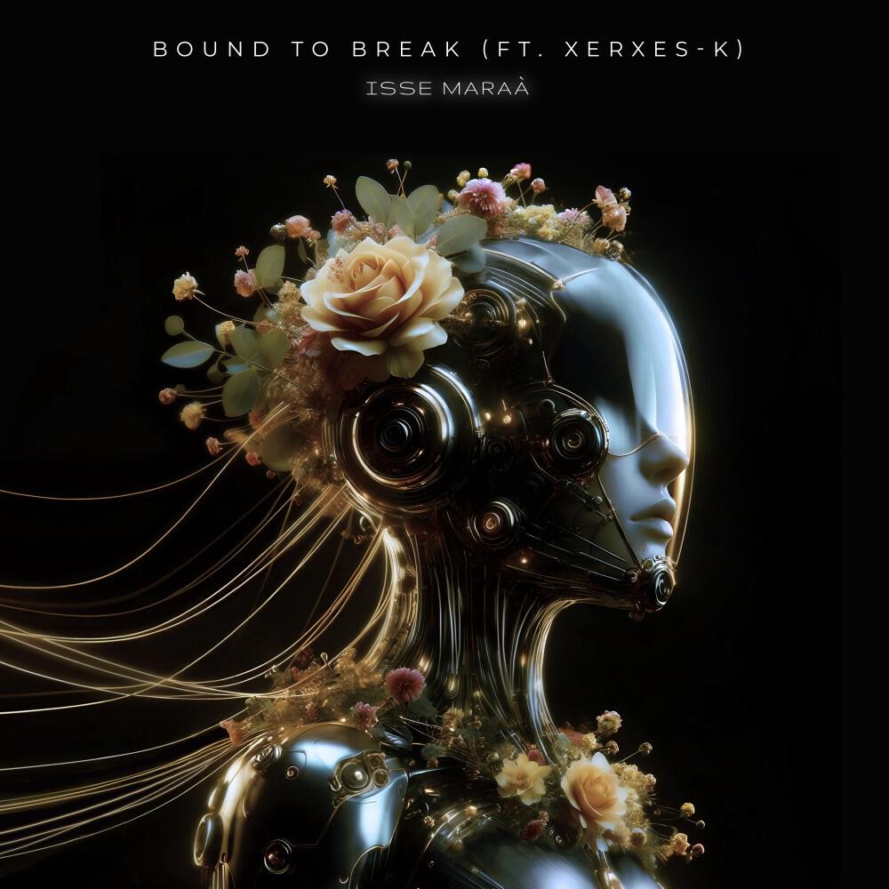 Релиз Bound to Break