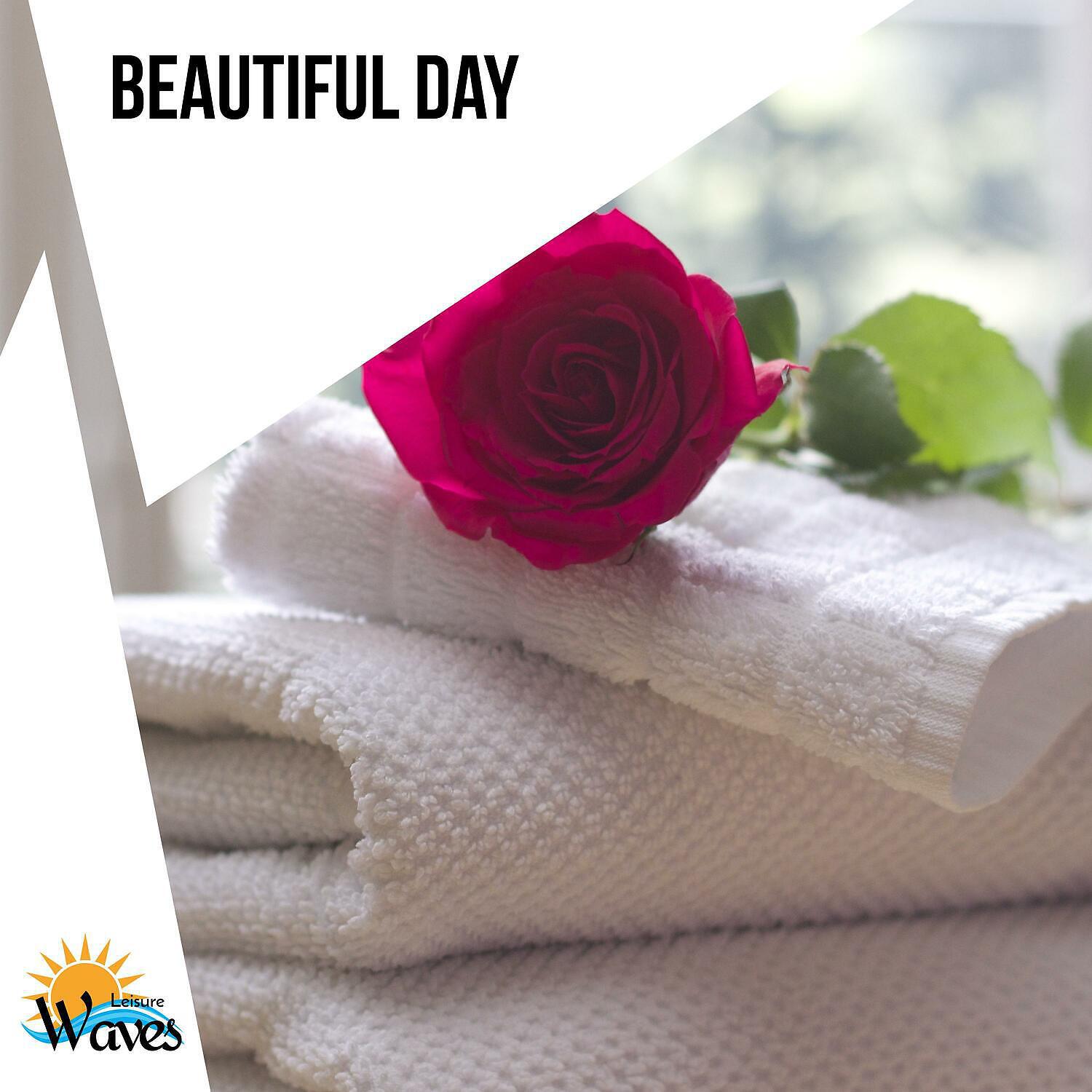 Релиз Beautiful Day