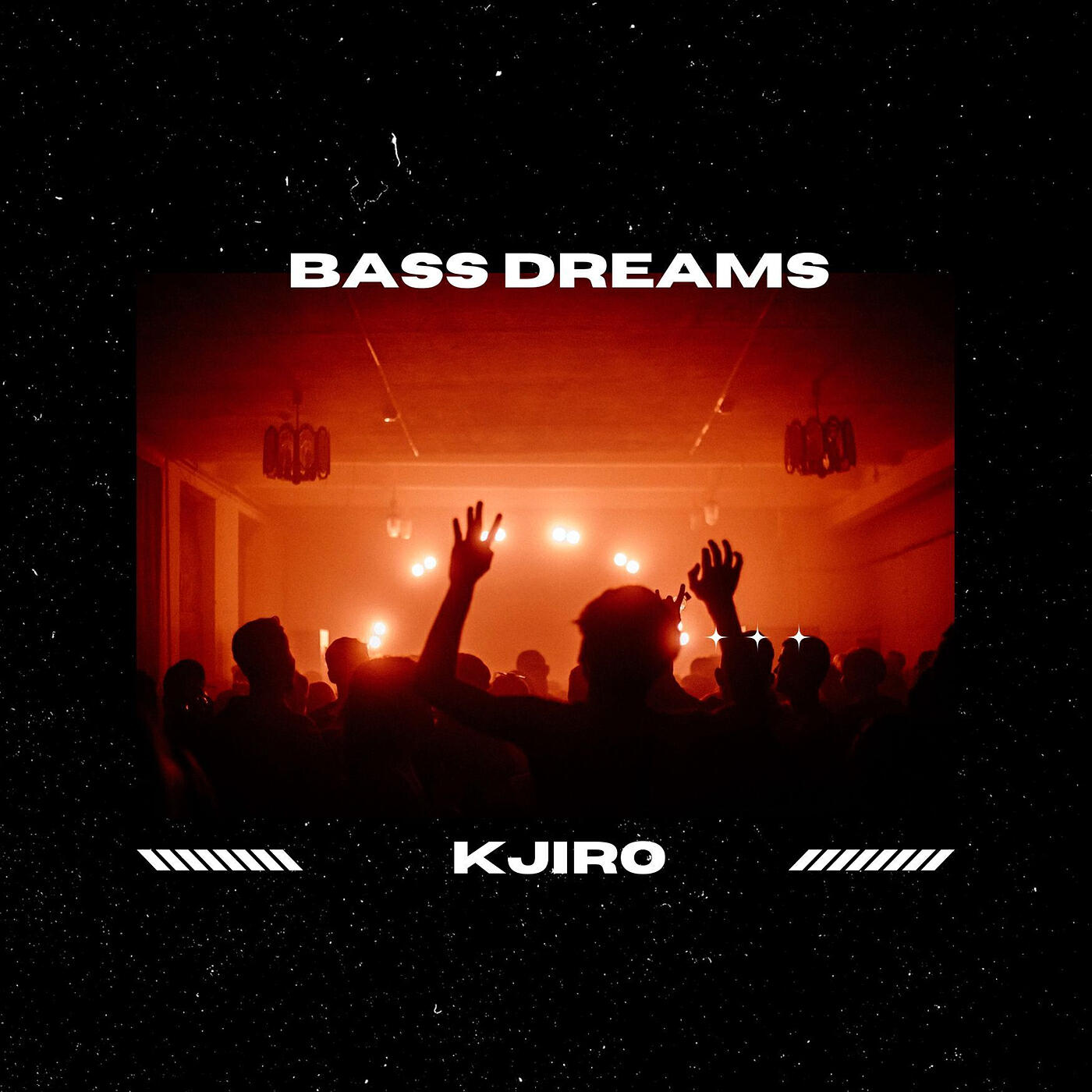 Релиз Bass Dreams