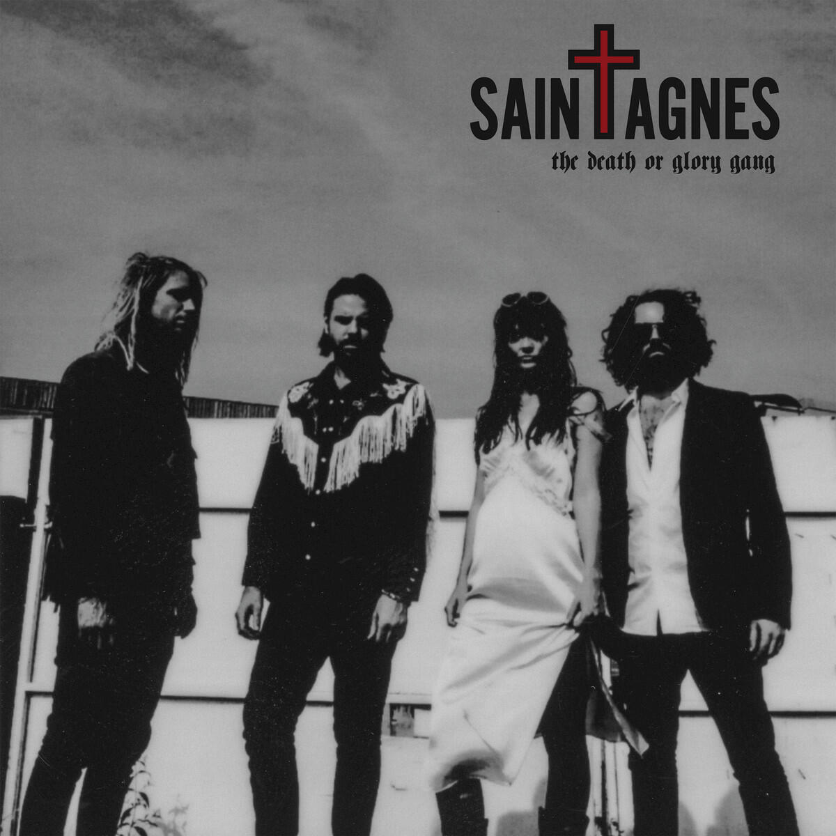 Релиз The Death or Glory Gang