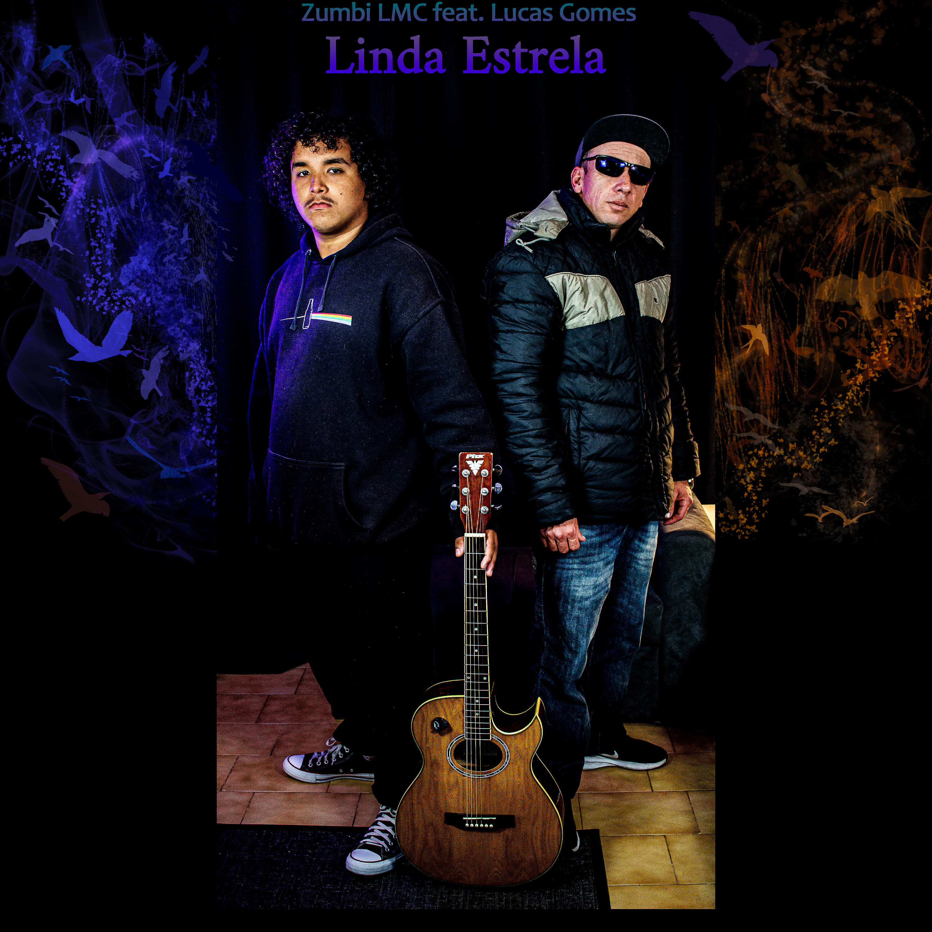 Релиз Linda Estrela