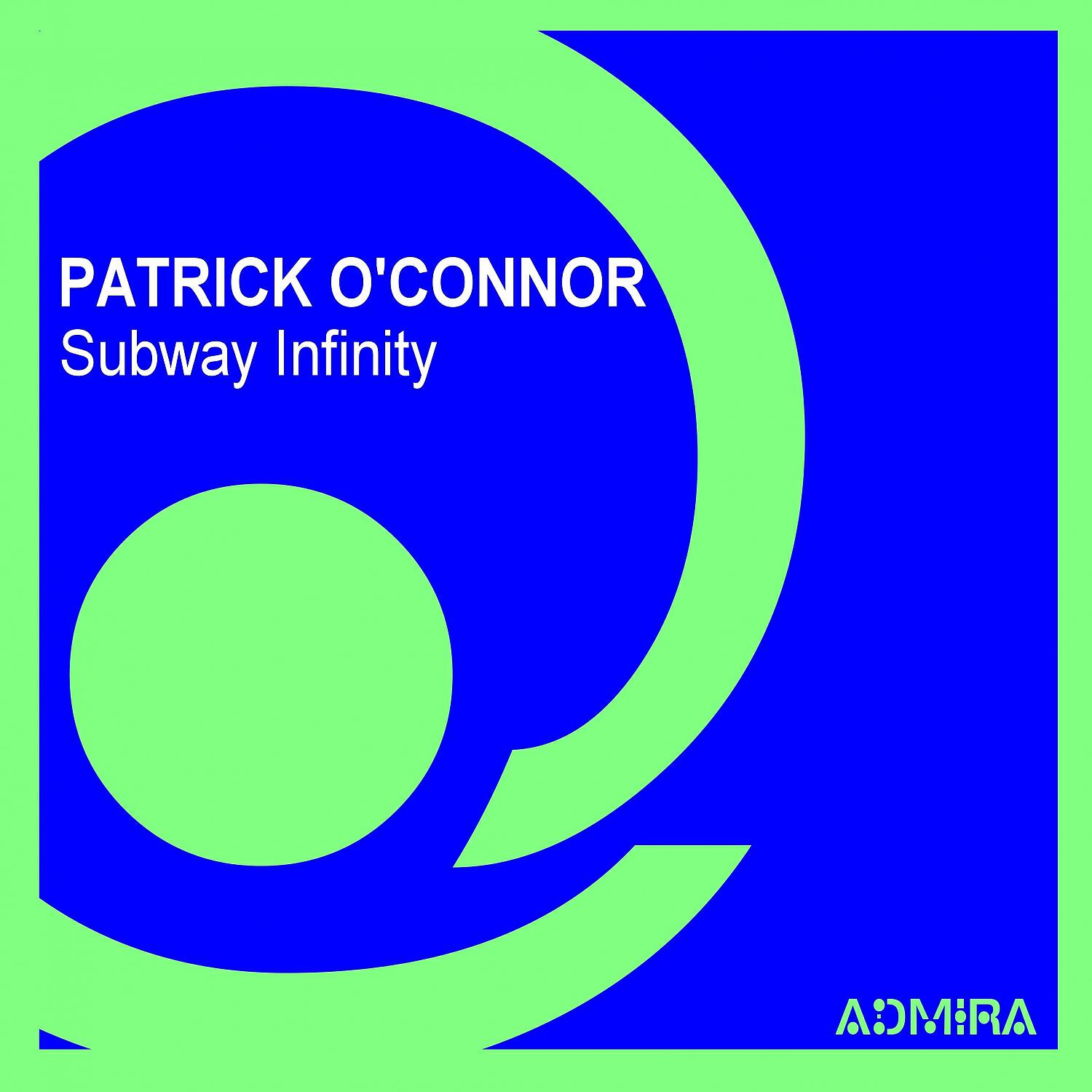Patrick O'Connor