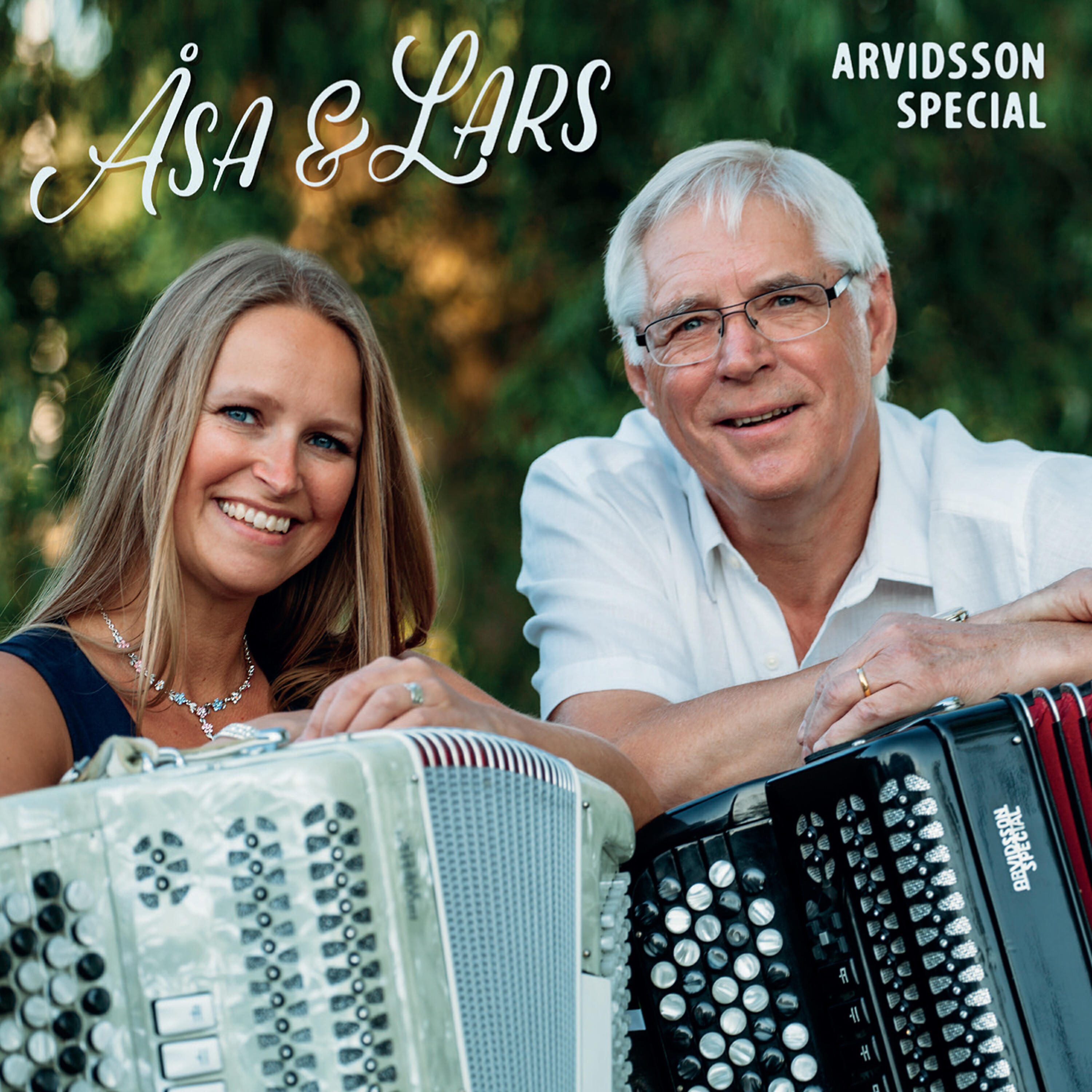 Lars Arvidsson