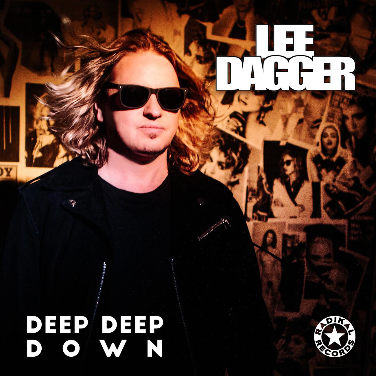 Релиз Deep Deep Down