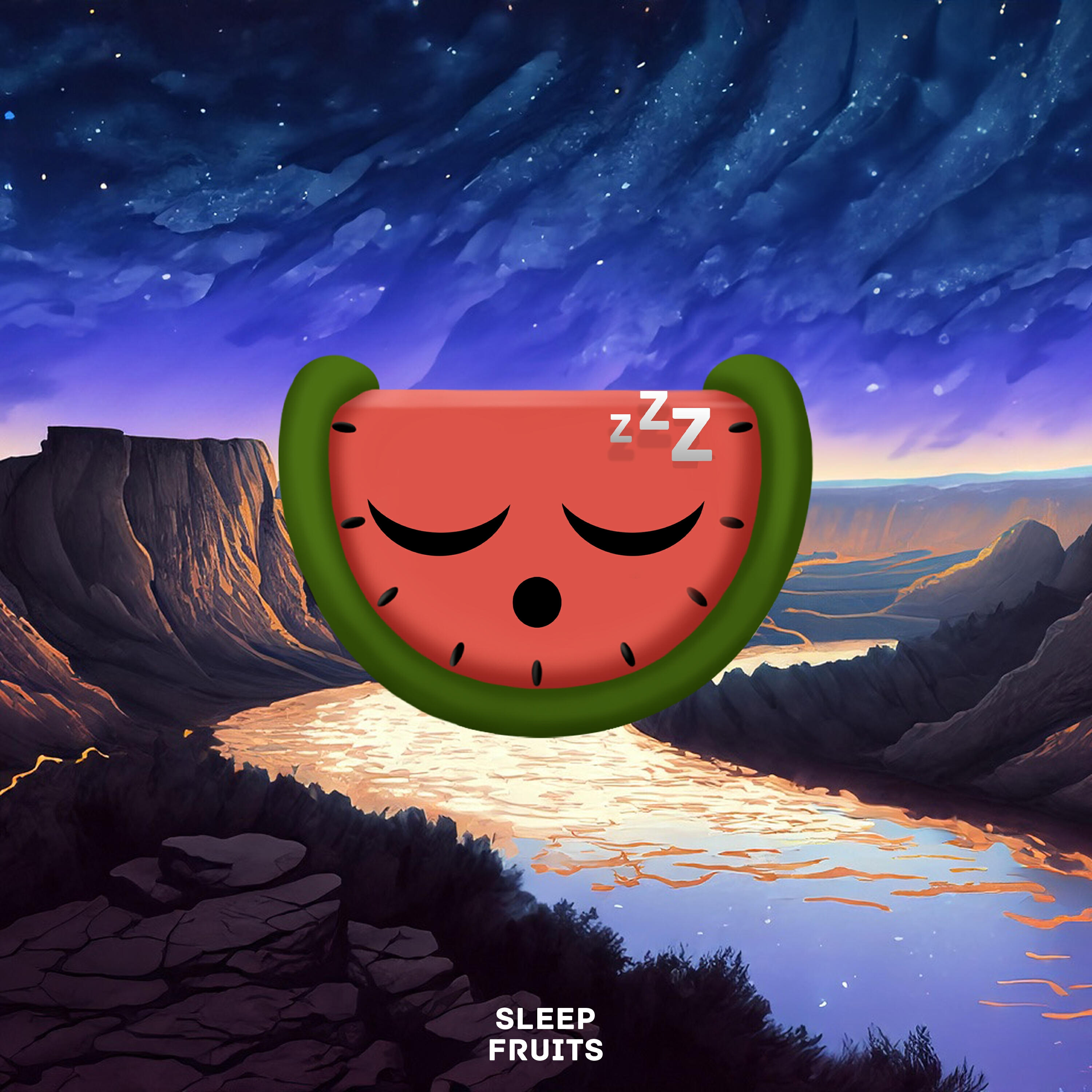 Релиз Sleep & Mediation Music: Meditation For Sleeping