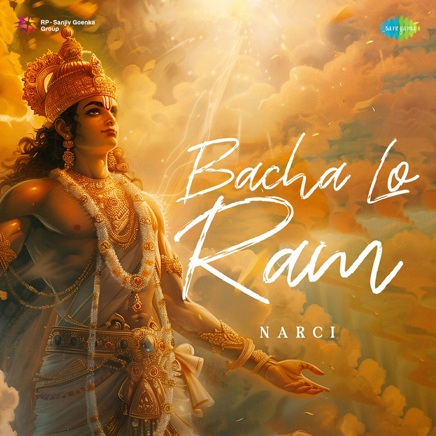 Релиз Bacha Lo Ram