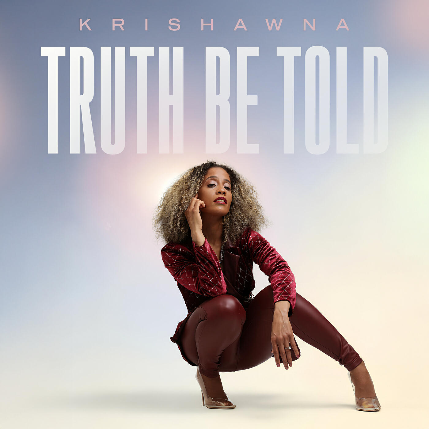 Релиз Truth Be Told